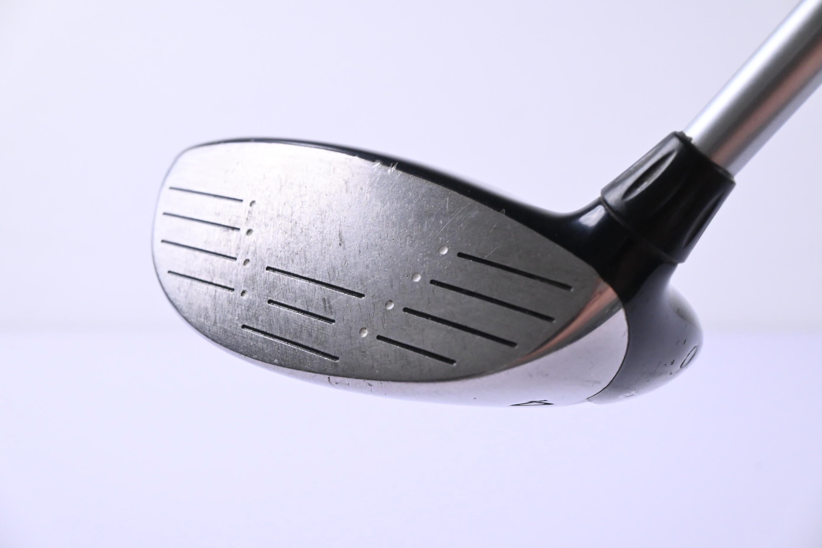 Ladies Callaway Diablo Octane #4 Wood / 17 Degree / Ladies Callaway 50 Shaft