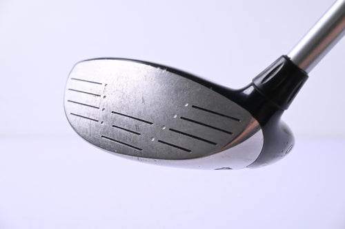 Ladies Callaway Diablo Octane #4 Wood / 17 Degree / Ladies Callaway 50 Shaft