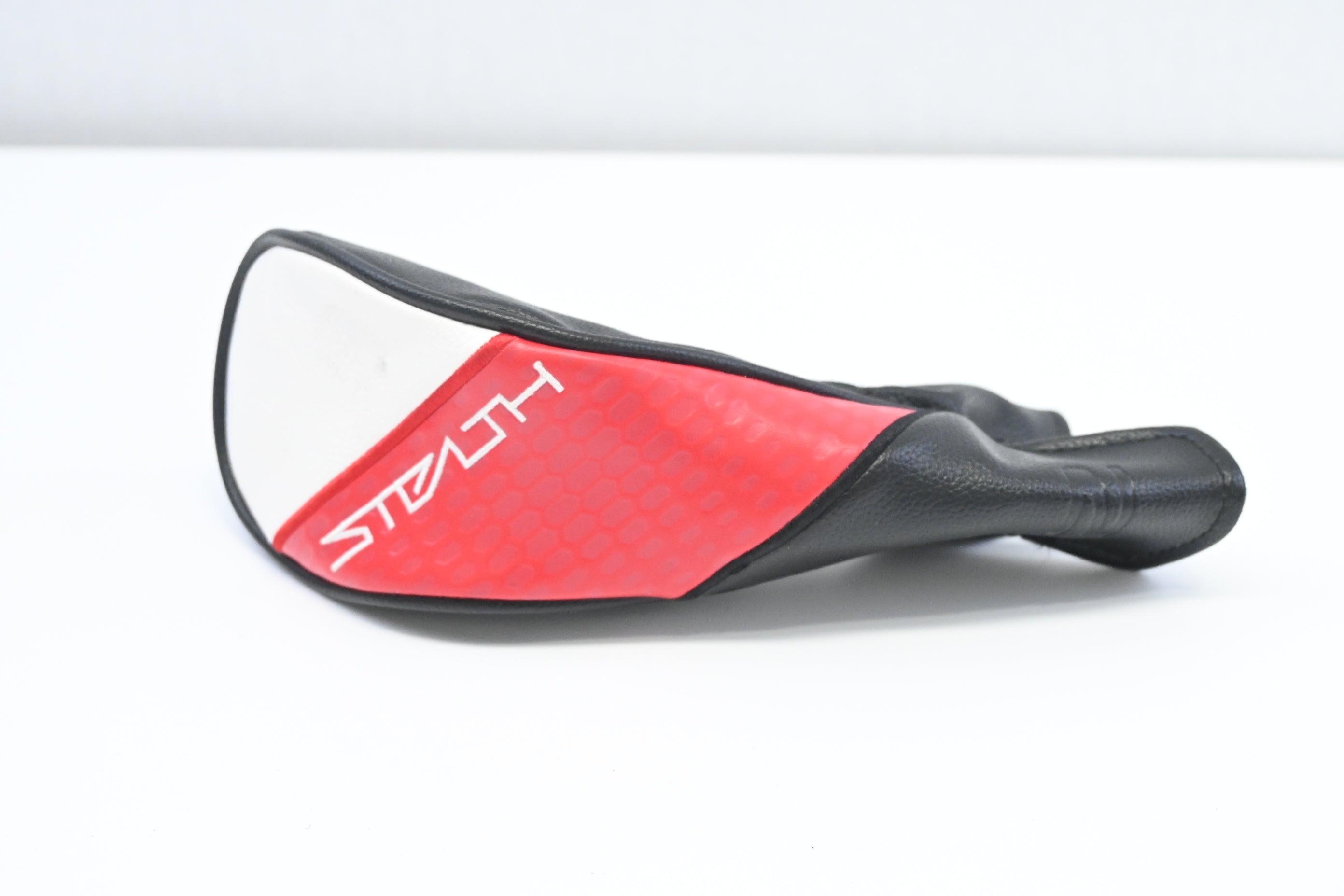 Taylormade Stealth 2 Plus #2 Hybrid / 17 Degree / Regular Flex Kai'li Red 75