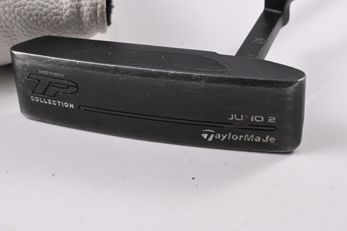 Taylormade TP Black Collection Juno 2 Putter / 34 Inch