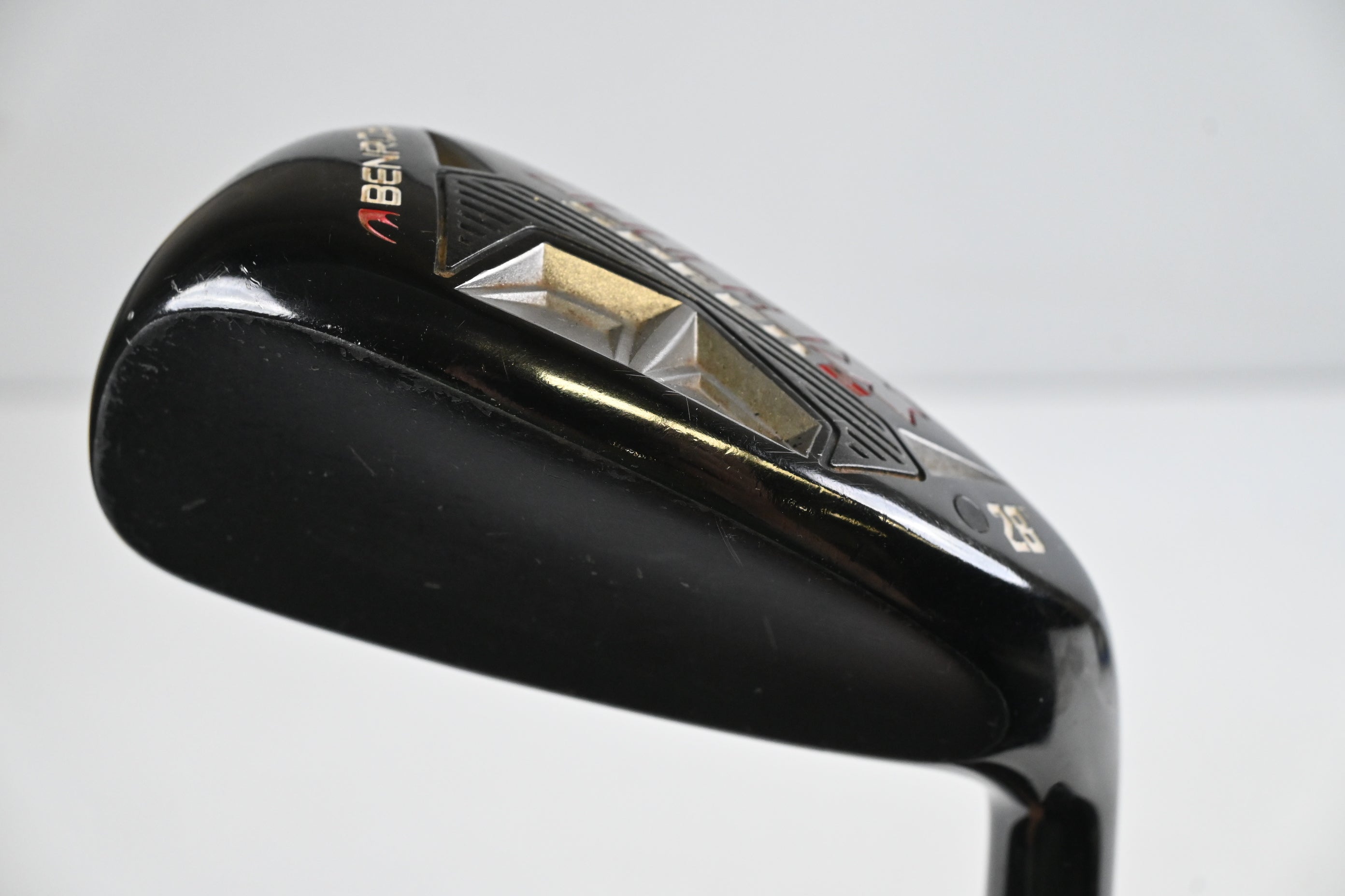 Benross Speed MAX 2 #5 Iron / 28 Degree / Regular Flex Aldila Speed Core Shaft