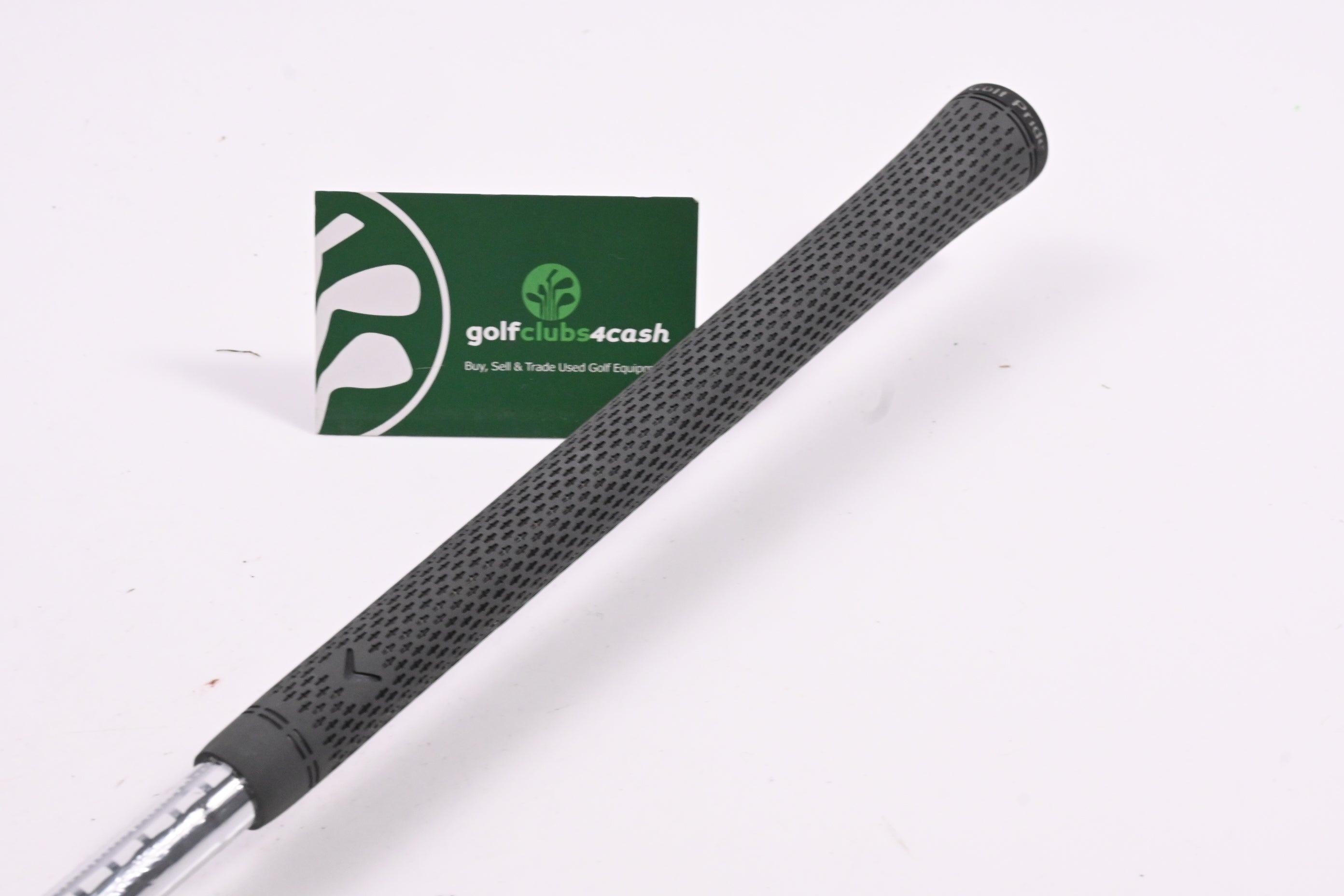 Callaway Opus Lob Wedge / 58 Degree / Wedge Flex Dynamic Gold Mid 115 Shaft