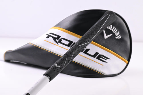 Ladies Callaway Rogue ST 24 Max Driver / 12 Degree / Ladies Flex Tensei CR Blue