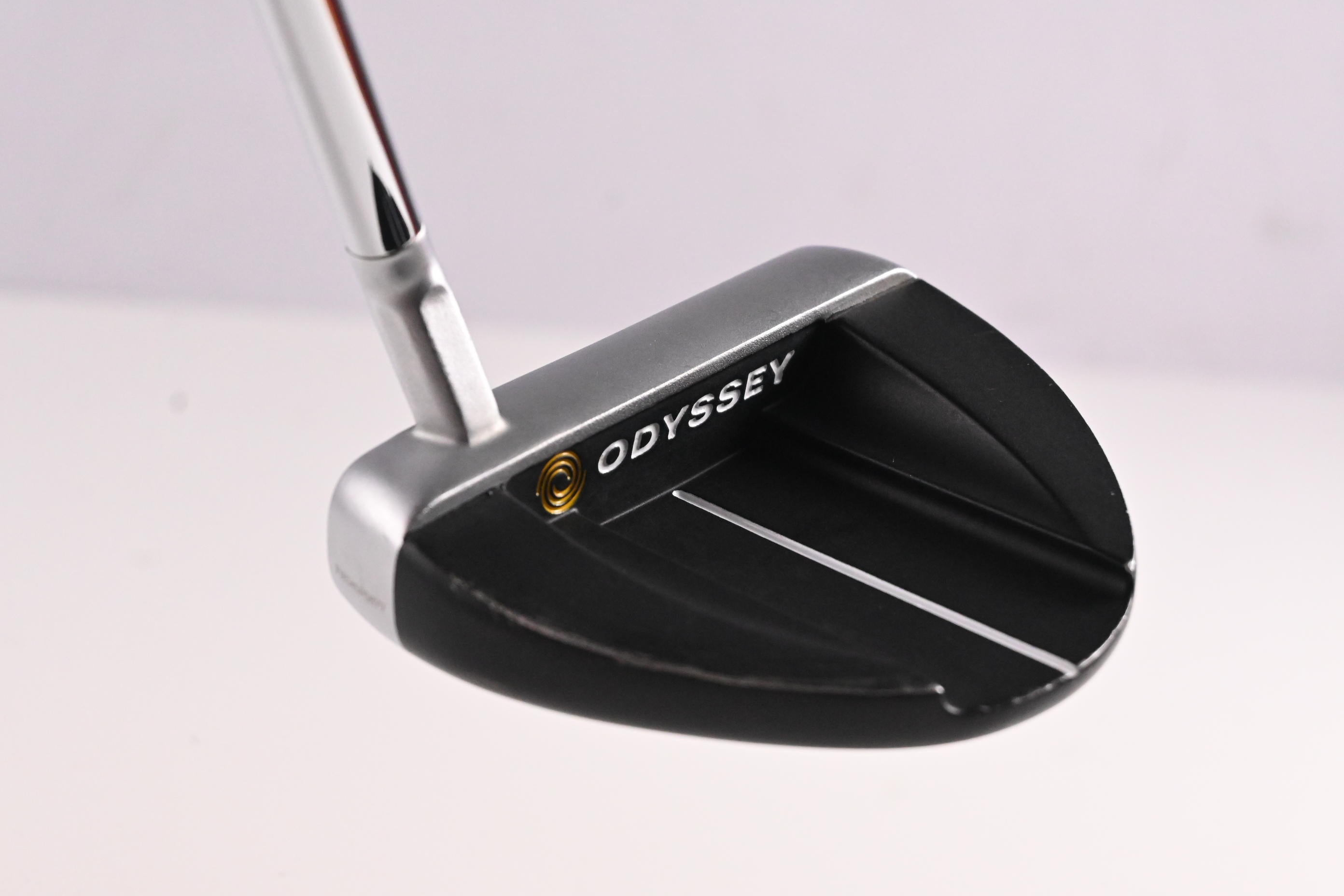 Odyssey Stroke Lab Black V-Line S Putter / 34 Inch