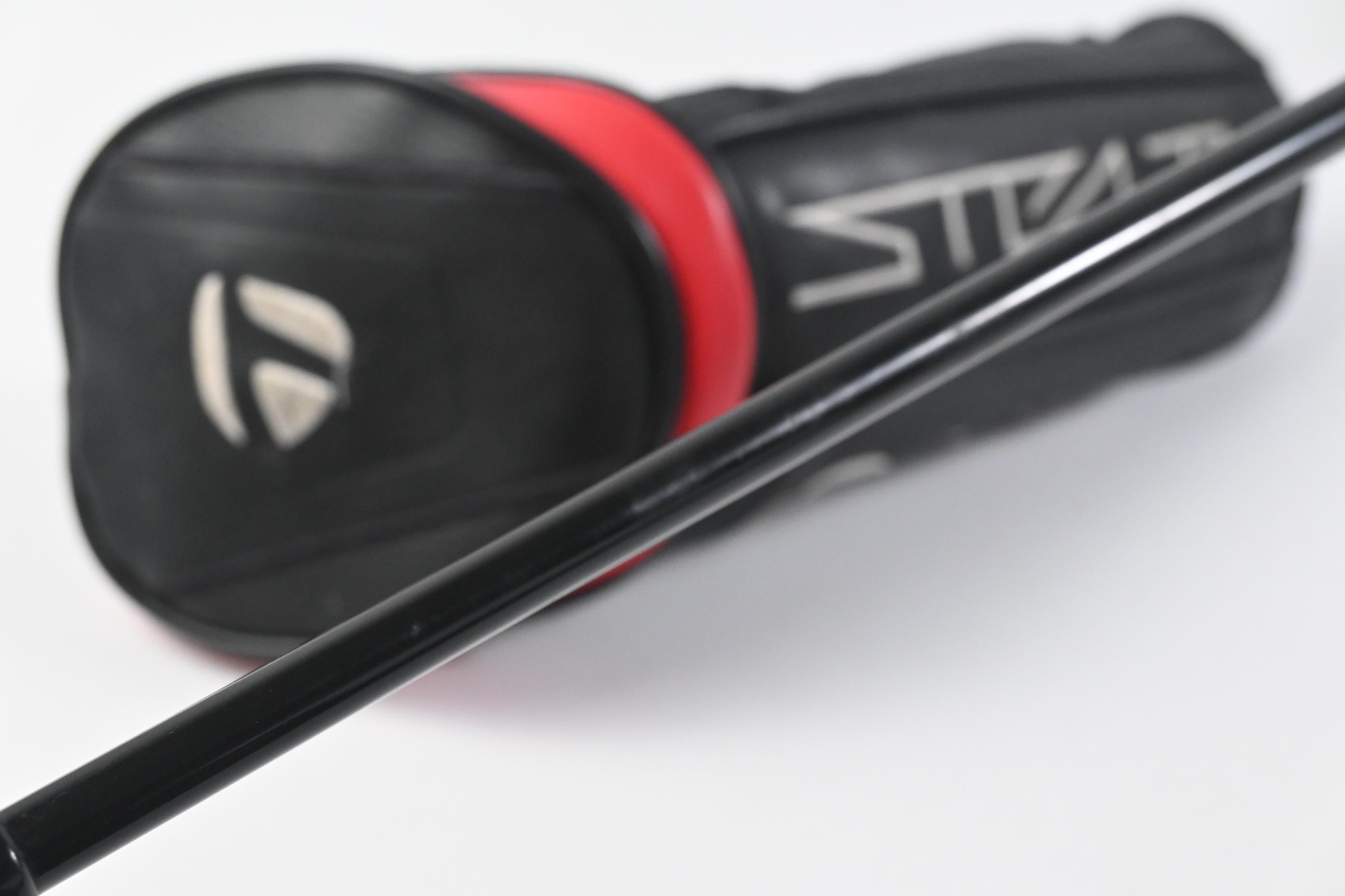 Taylormade Stealth #3 Wood / 15 Degree / Regular Flex Fujikura Ventus 5 Shaft