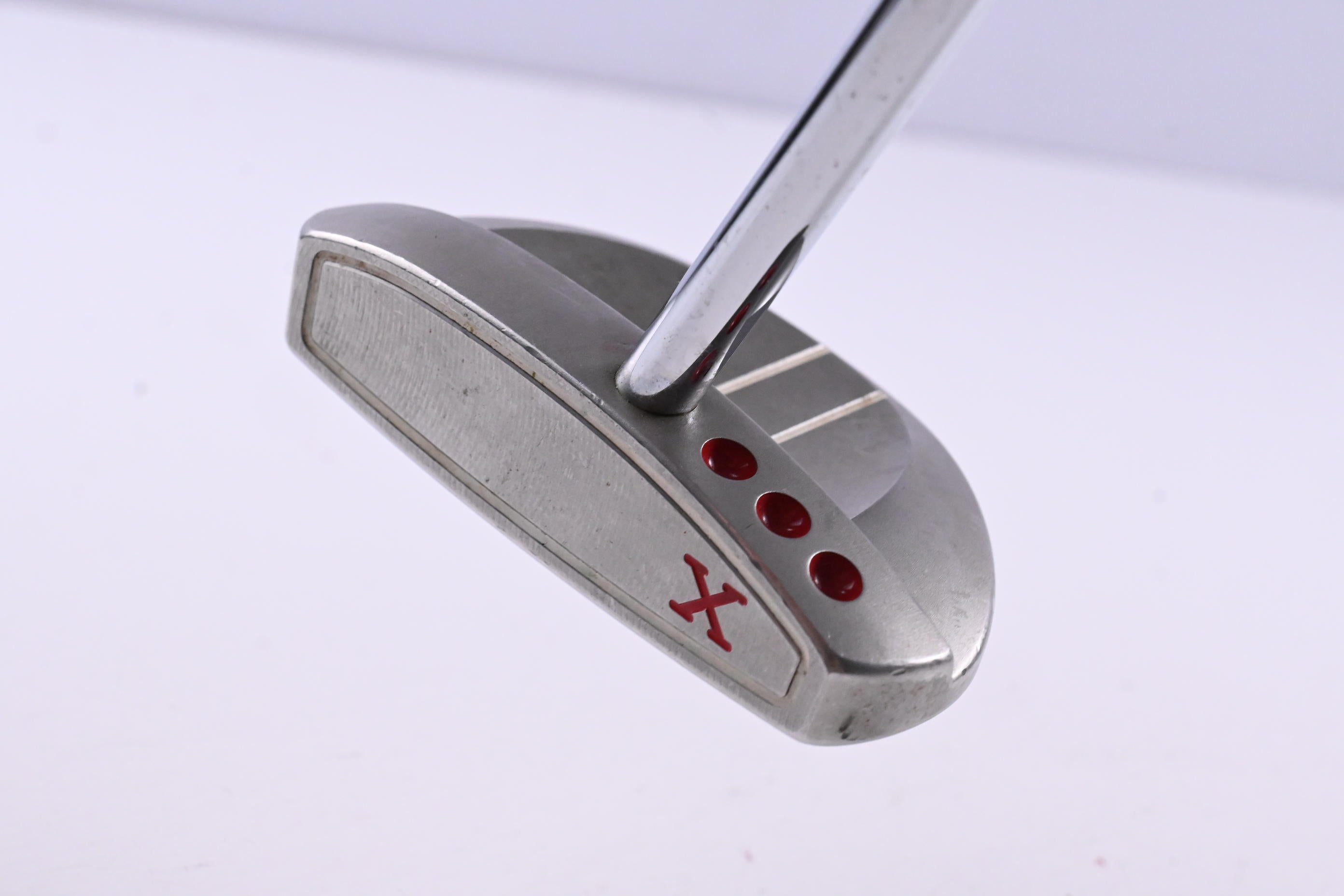 Scotty Cameron Red X Putter / 32 Inch