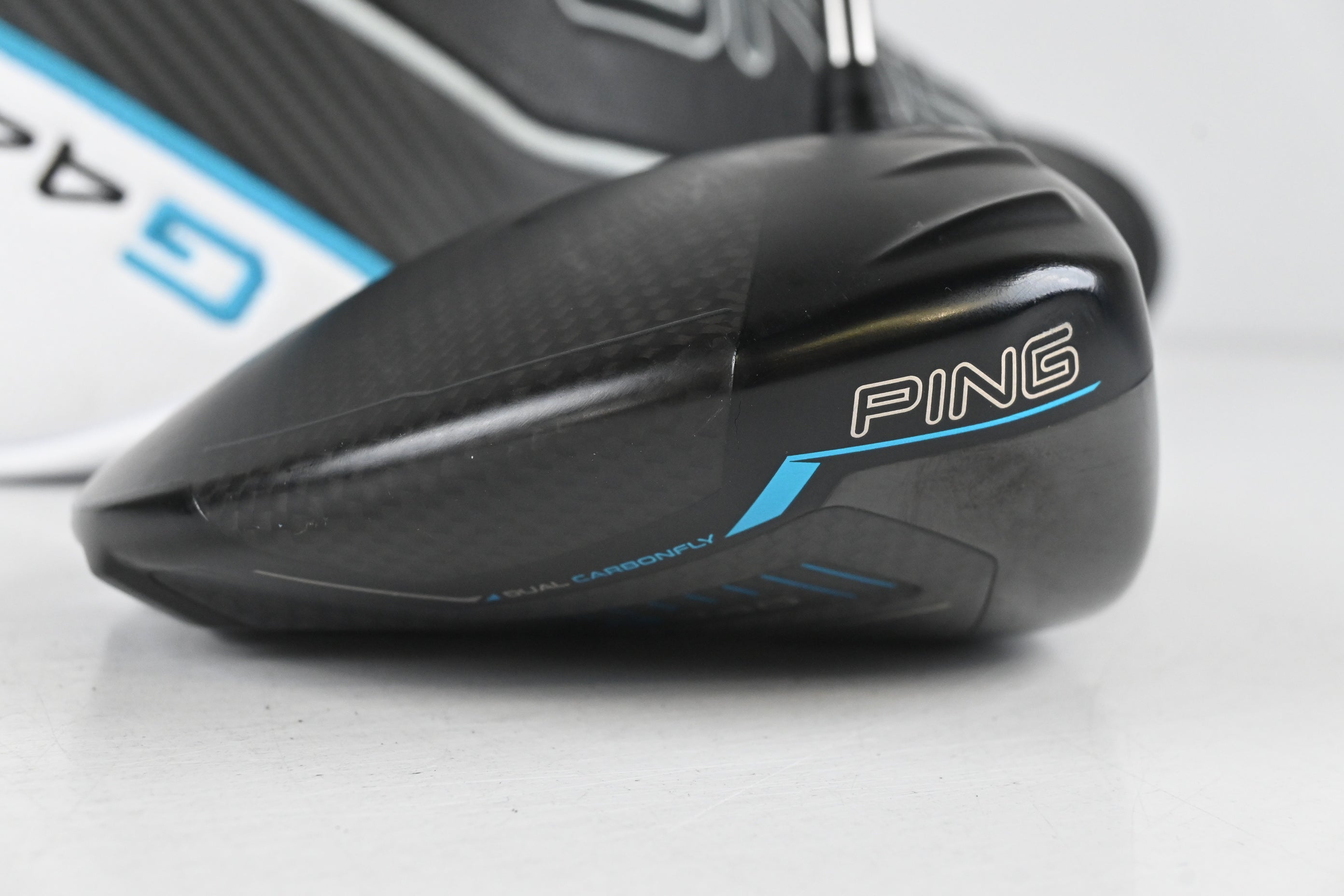 Ping G440 K Driver / 10.5 Degree / Regular Flex Ping Tour 2.0 Chrome 65 Shaft