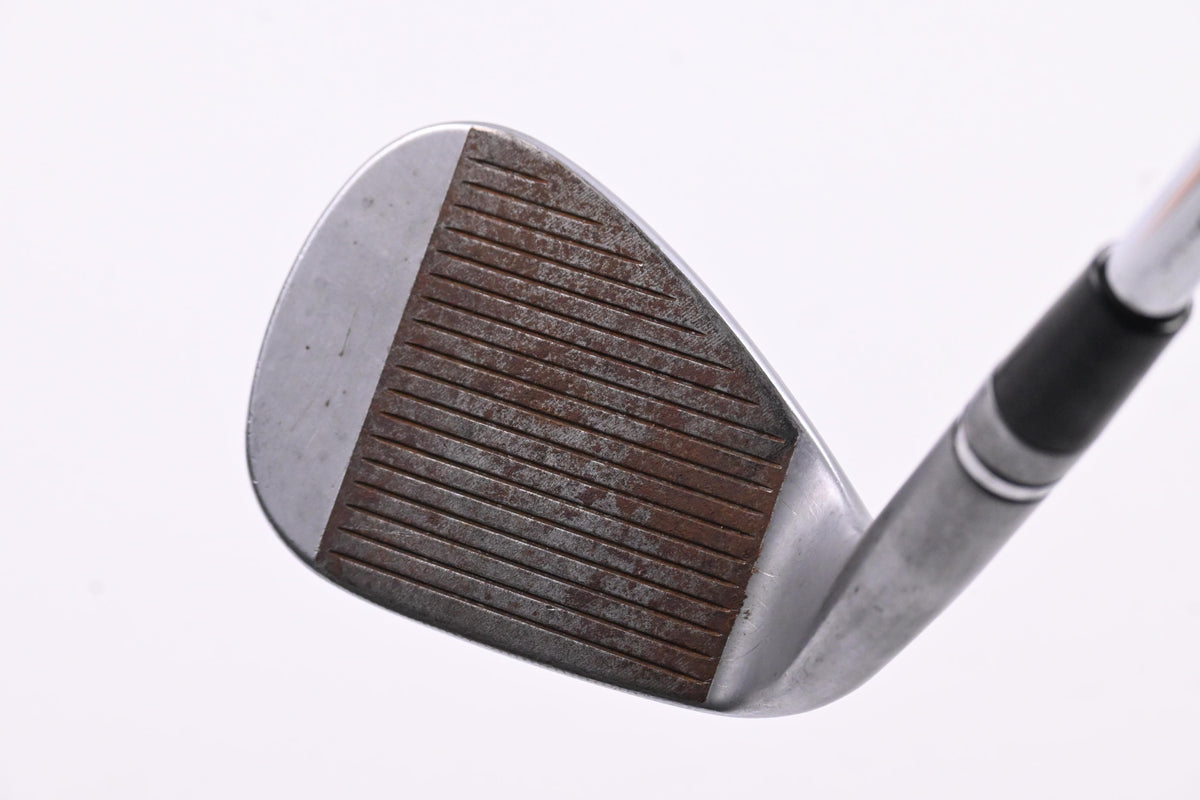 Taylormade Milled Grind 5 Gap Wedge / 50 Degree / Wedge Flex Dynamic Gold 115