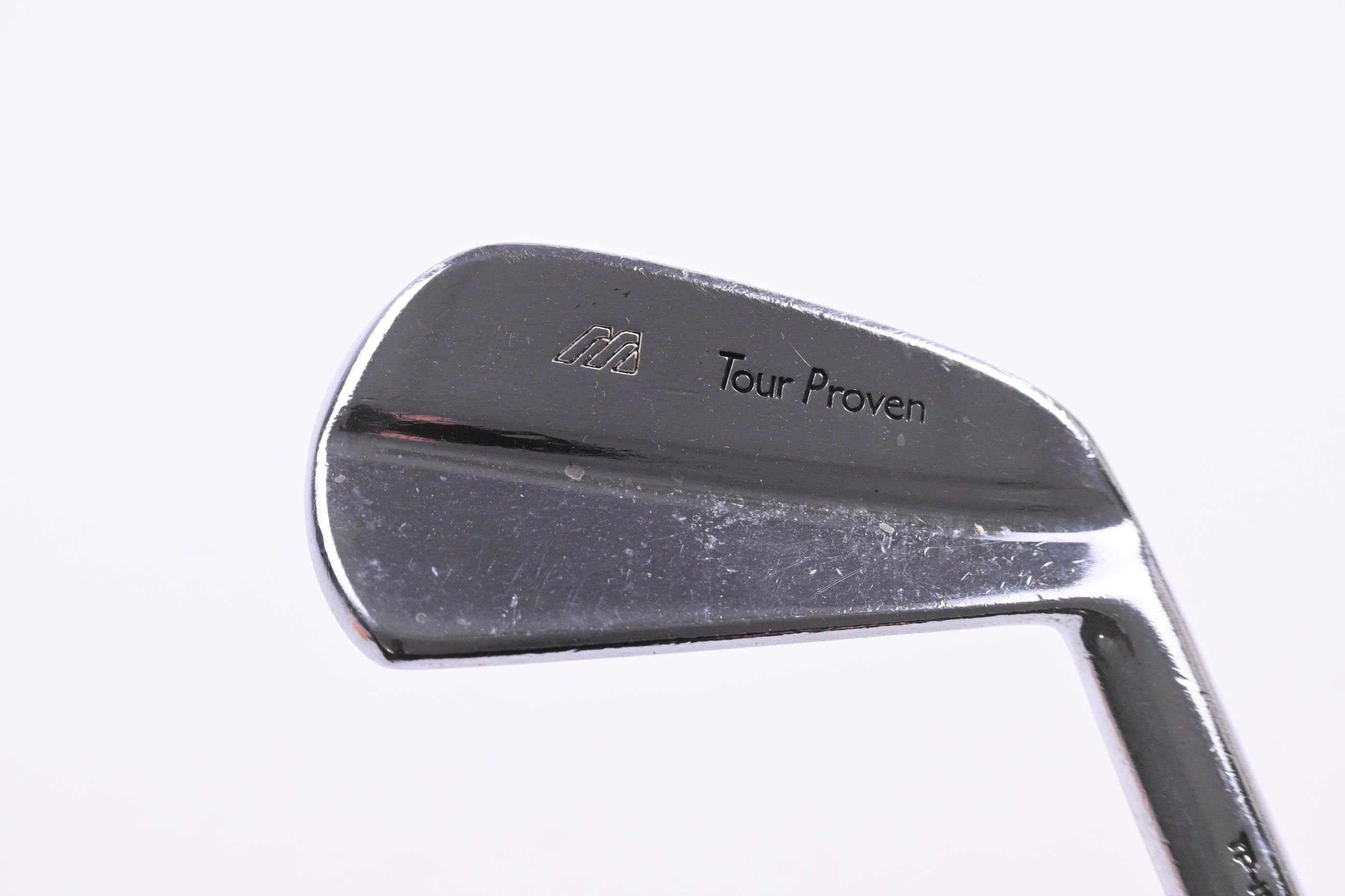 Mizuno TP-19 #2 Iron / 18 Degree / Stiff Flex Steel Shaft