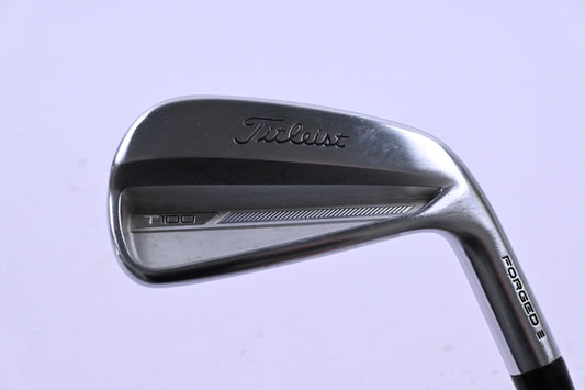 Titleist T100 2023 #6 Iron / X-Flex N.S.Pro Modus3 Tour 130 Shaft