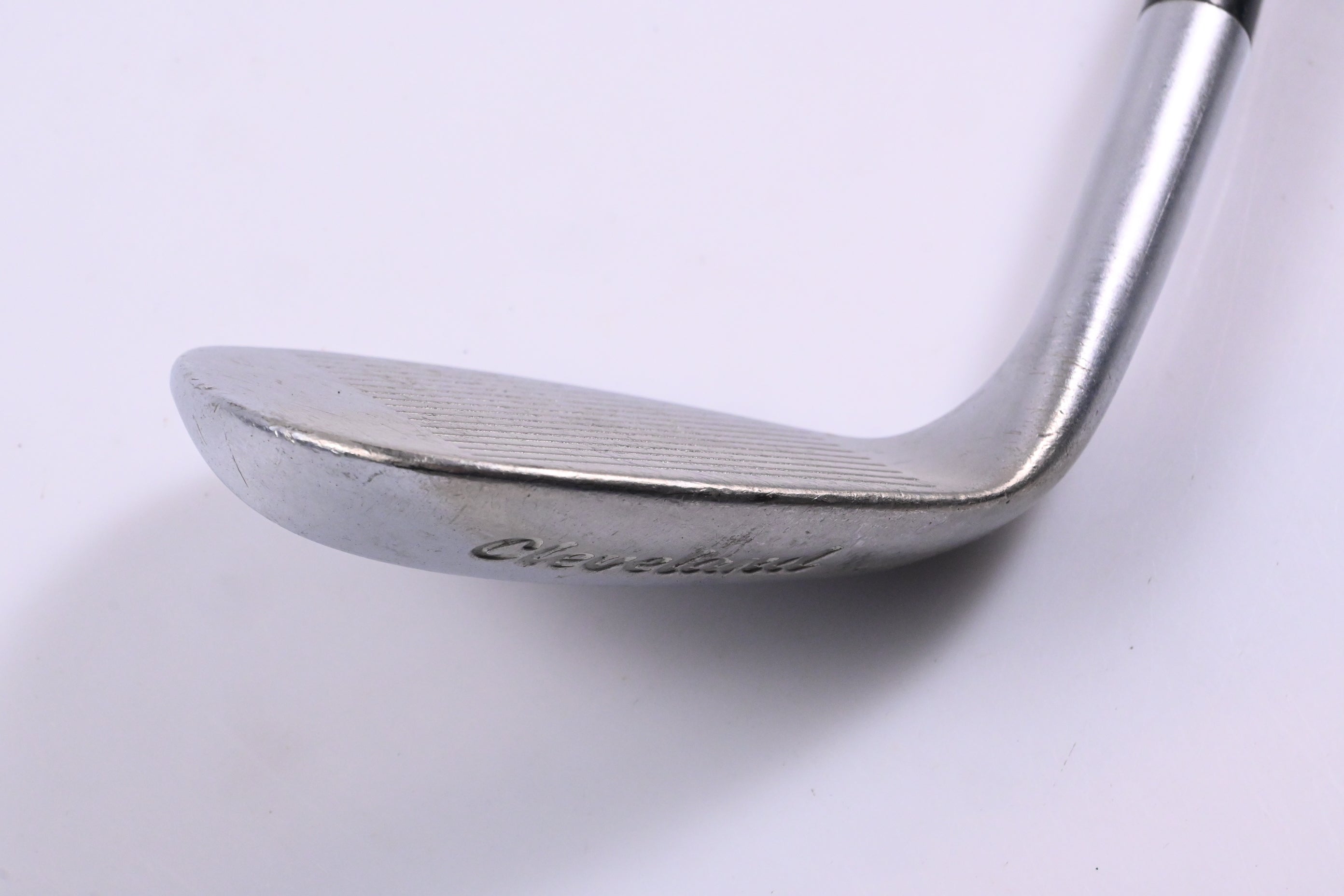 Ladies Cleveland 588 Original Lob Wedge / 60 Degree / ladies Flex Cleveland Shaft