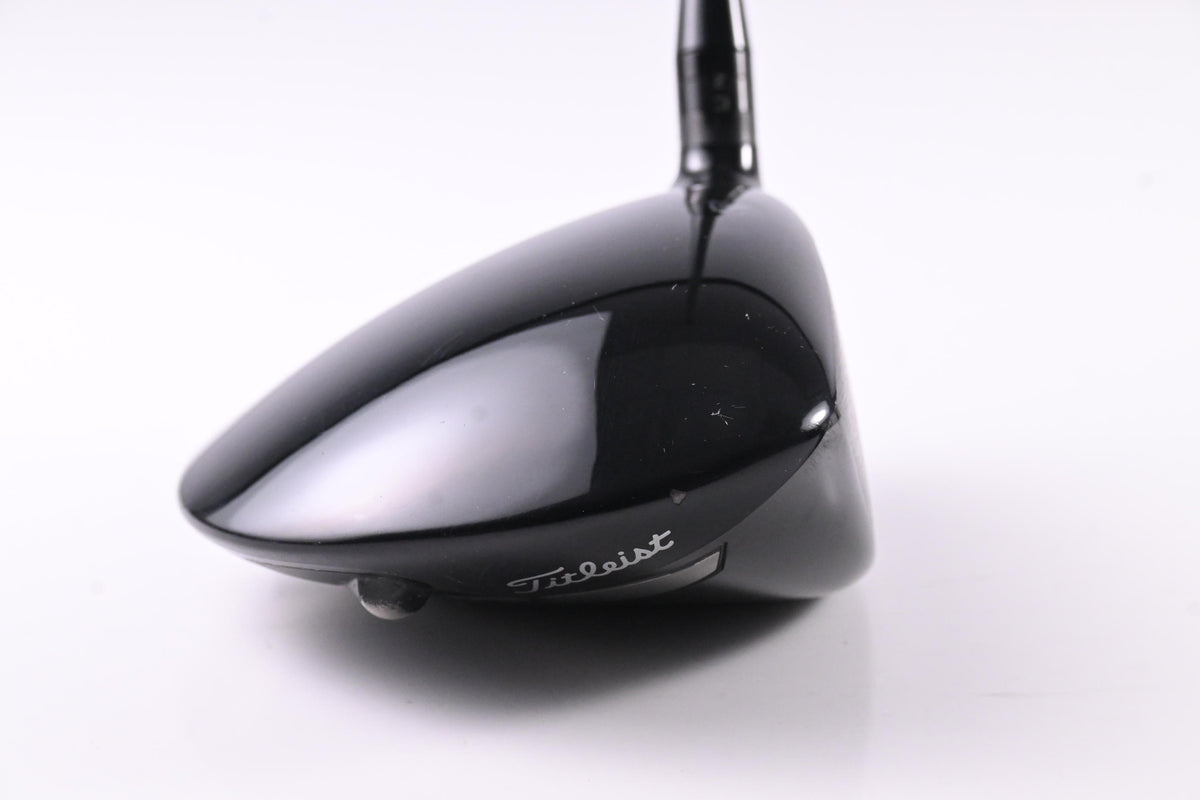 Titleist TS3 Driver / 8.5 Degree / Stiff Flex HZRDUS Smoke Black 60 Shaft