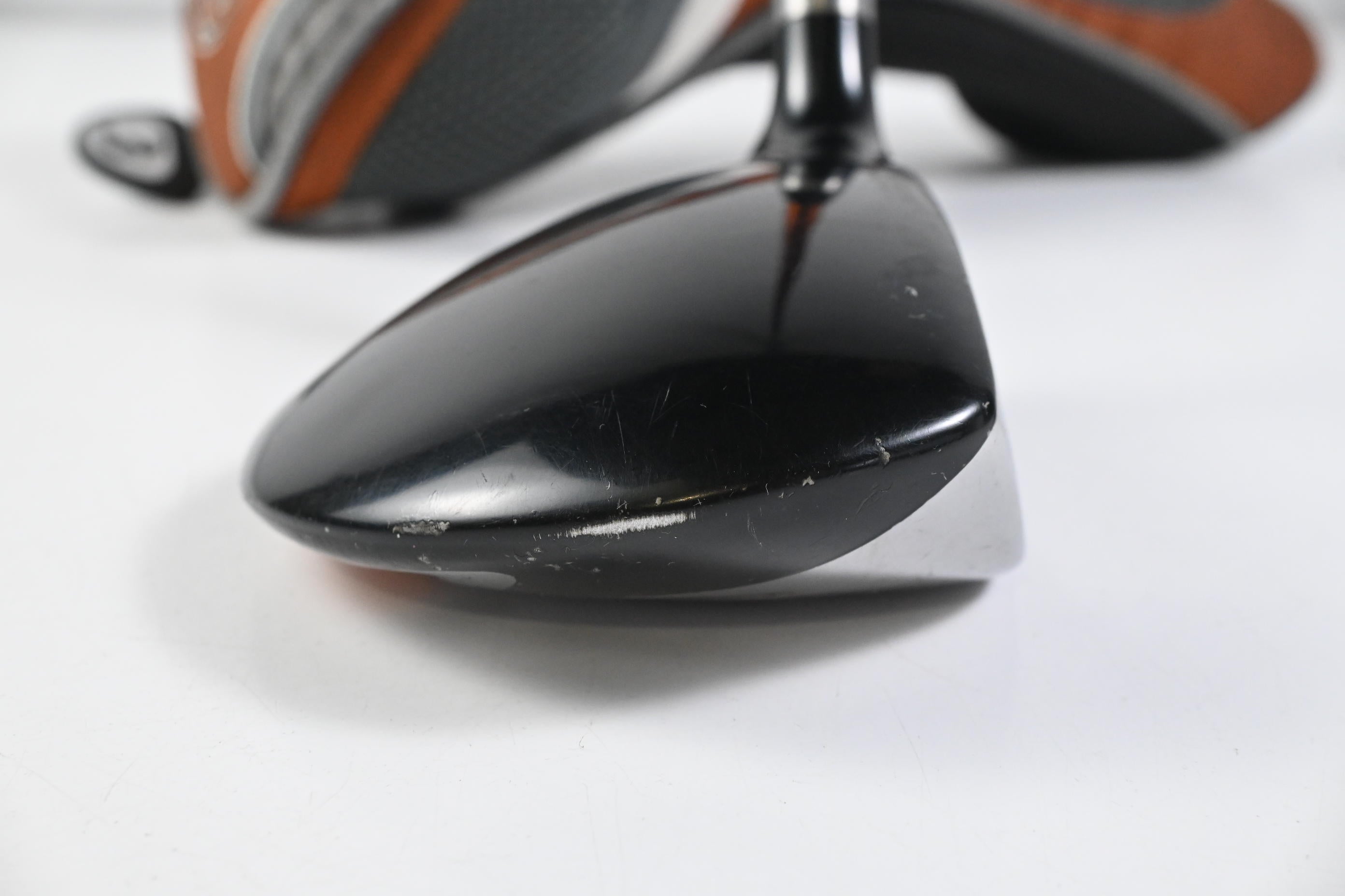 Ping G10 #3 Wood / 15.5 Degree / Regular Flex Ping TFC 129 Shaft