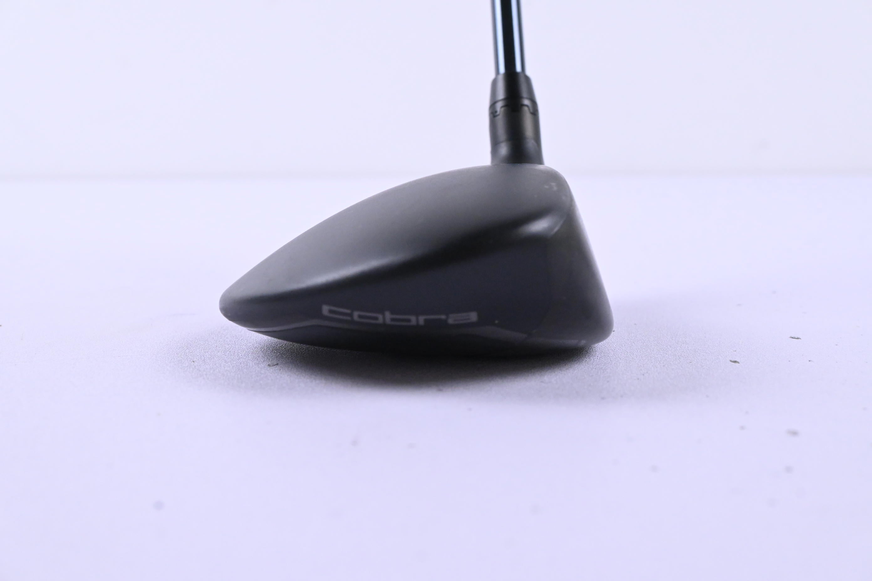 Cobra Darkspeed LS #5 Wood / 17.5 Degree / Stiff Flex UST LinQ M40X 7 Shaft