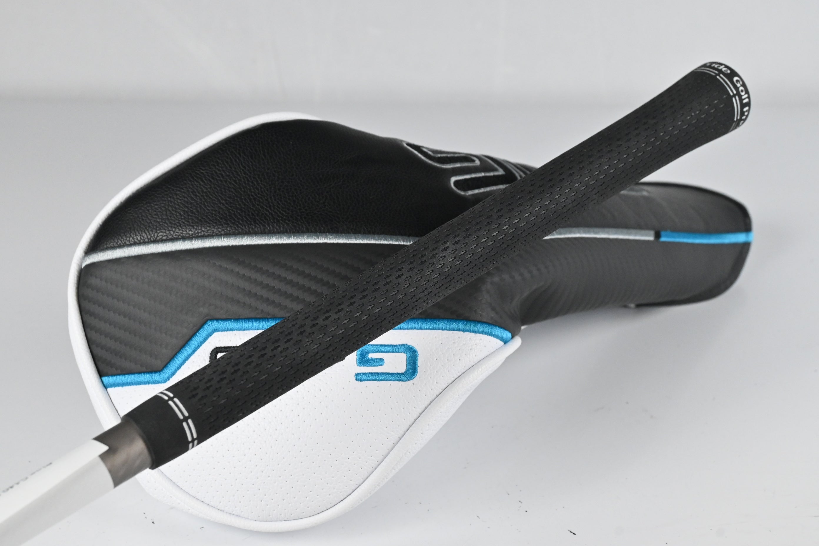 Ping G440 Max Driver / 12 Degree / Stiff Flex Ping Tour 2.0 Chrome 65 Shaft