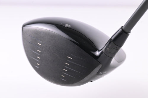 Titleist TS3 Driver / 8.5 Degree / Stiff Flex HZRDUS Smoke Black 60 Shaft