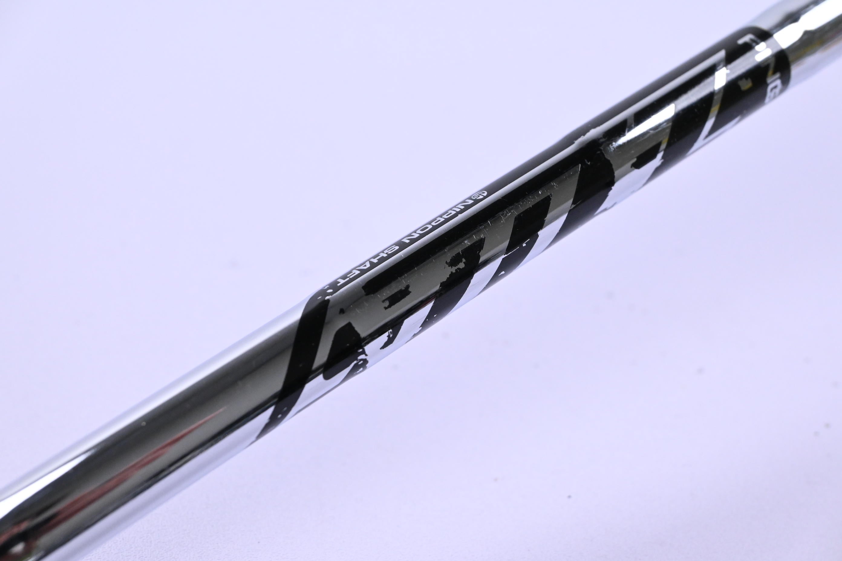 Ping Glide 3.0 Lob Wedge / 58 Degree / Black Dot / Wedge Flex Ping Z-Z115 Shaft