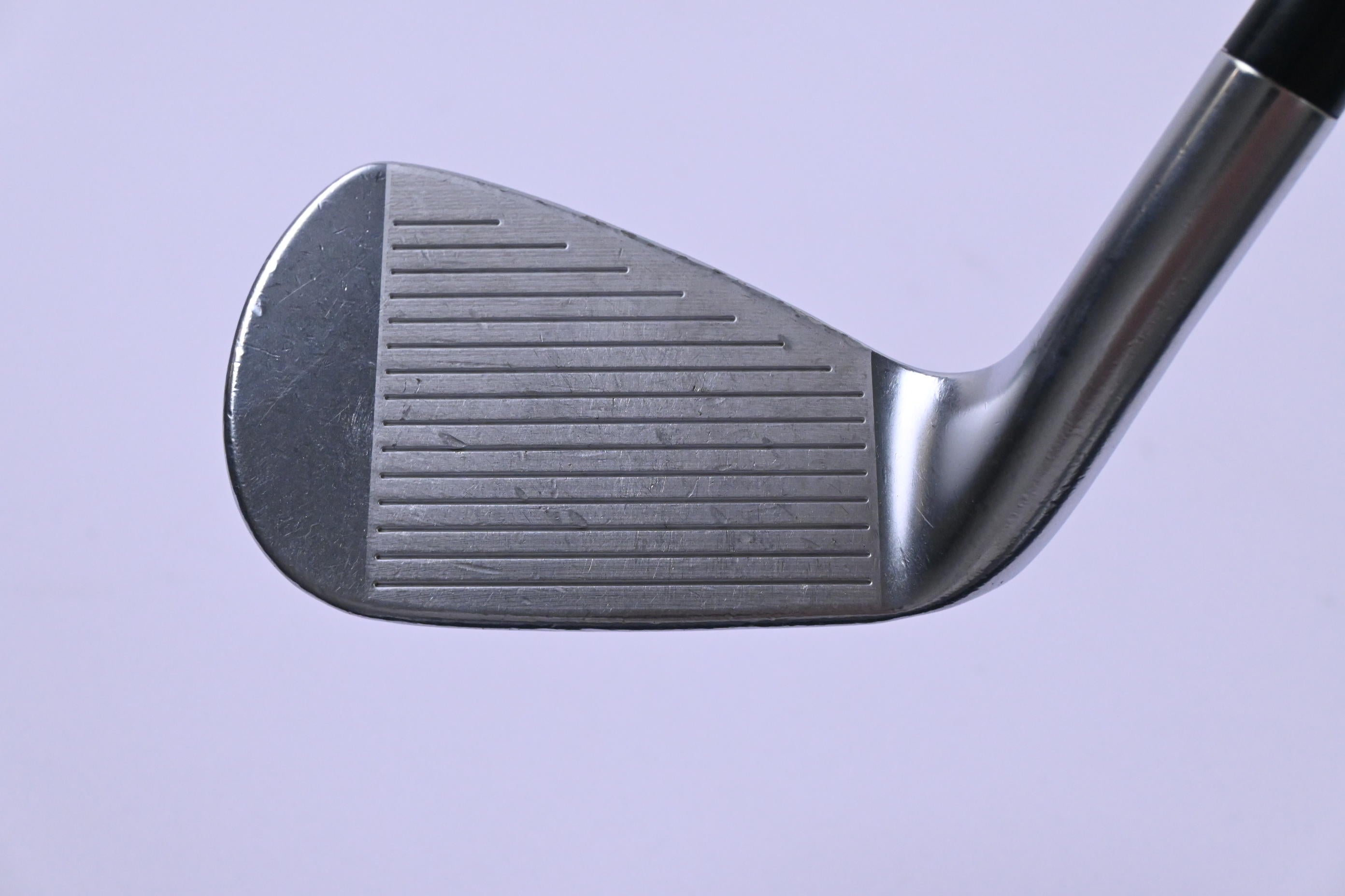 Srixon Z-Forged II #9 Iron / Stiff Flex Project X Rifle Shaft
