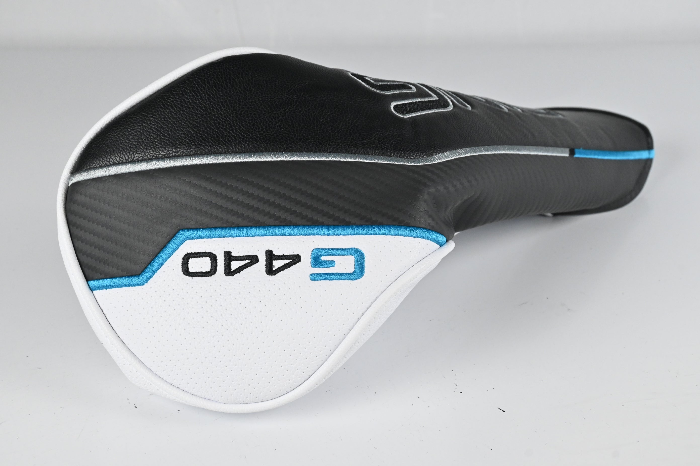 Ping G440 Max Driver / 12 Degree / Stiff Flex Ping Tour 2.0 Chrome 65 Shaft