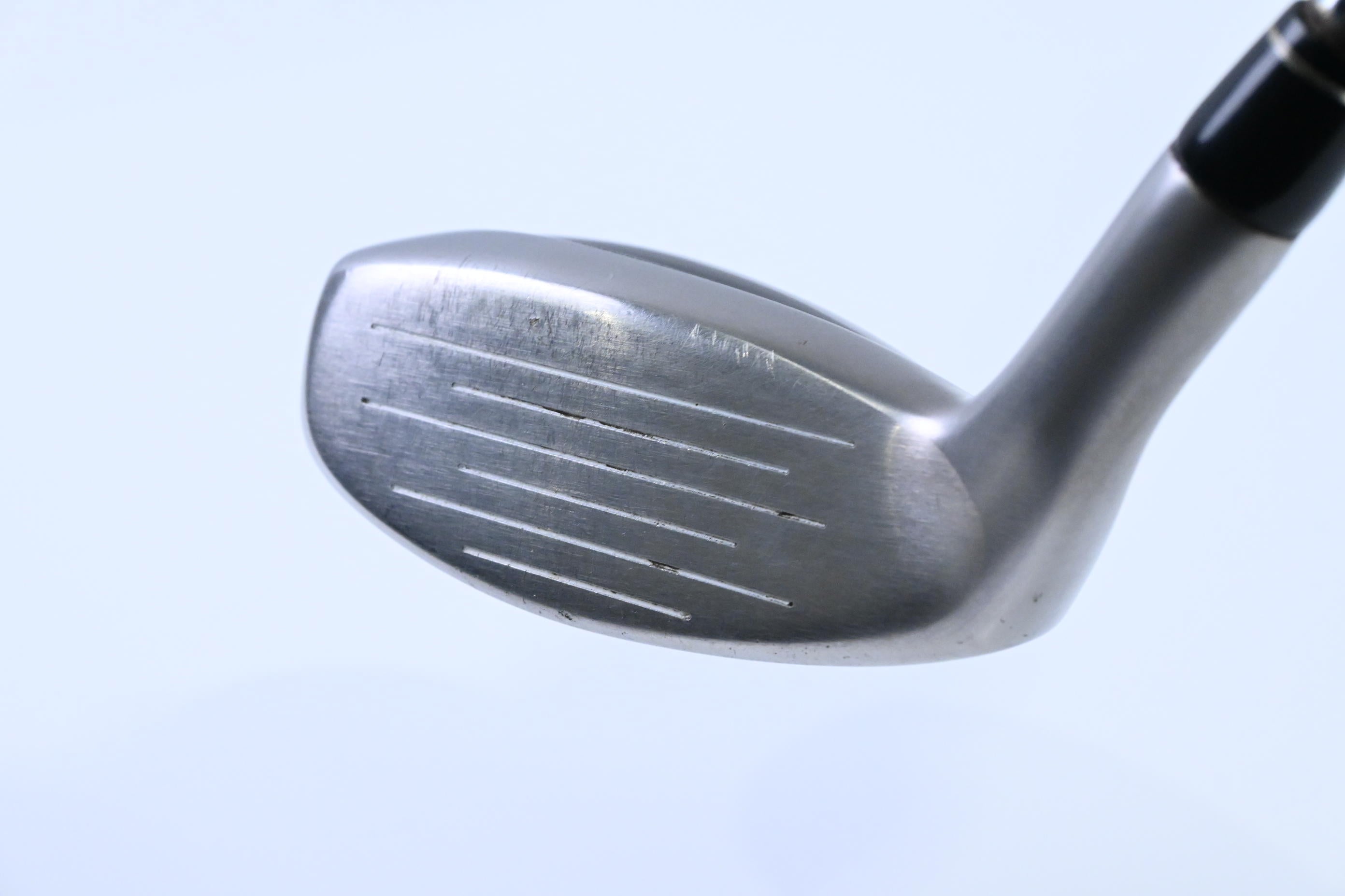 Taylormade Rescue Mid #3 Hybrid / 19 Degree / Regular Flex Precision 95 Steel