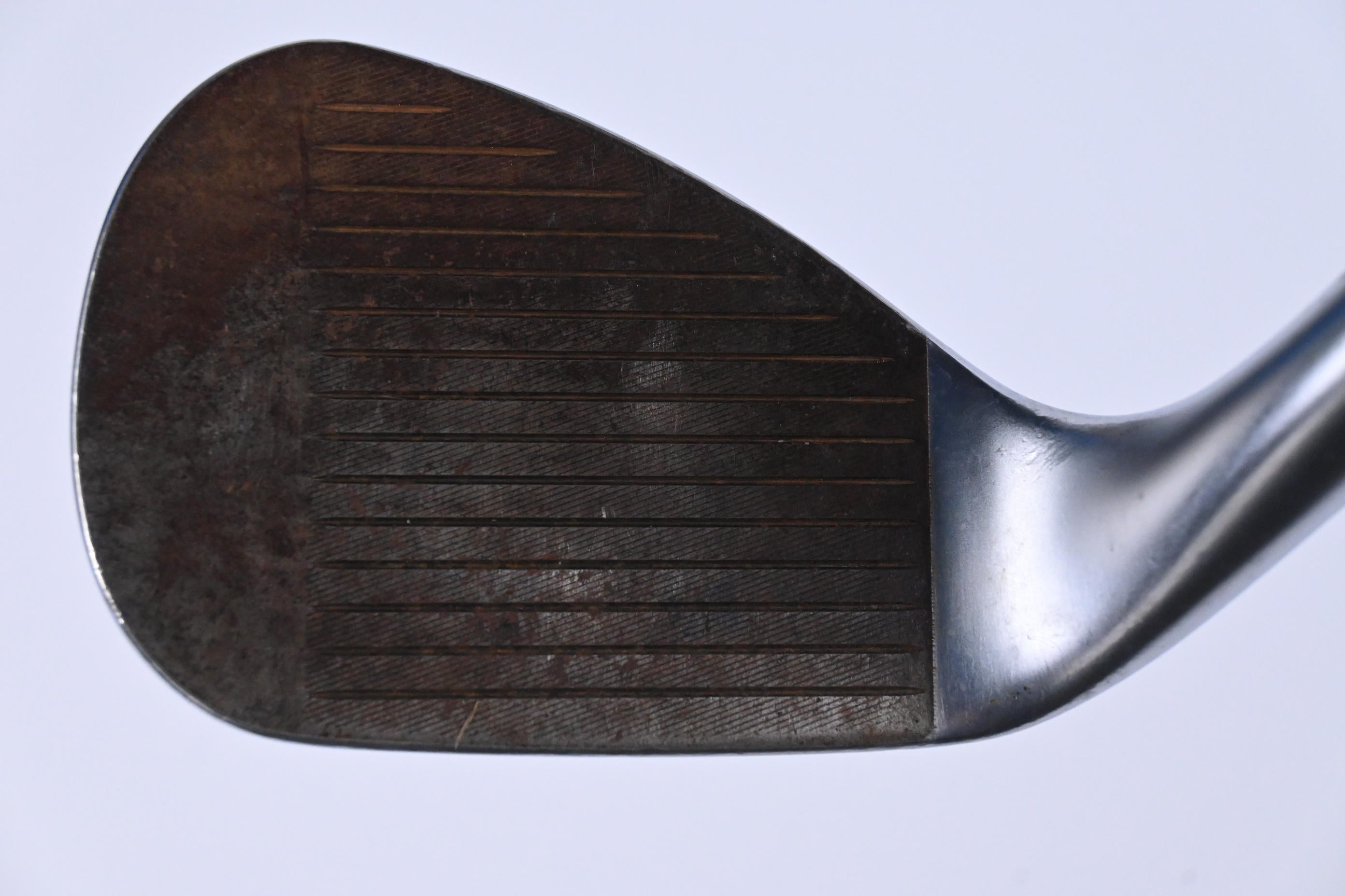 Callaway Jaws Raw Sand Wedge / 54 Degree / Wedge Flex Dynamic Gold Spinner Shaft