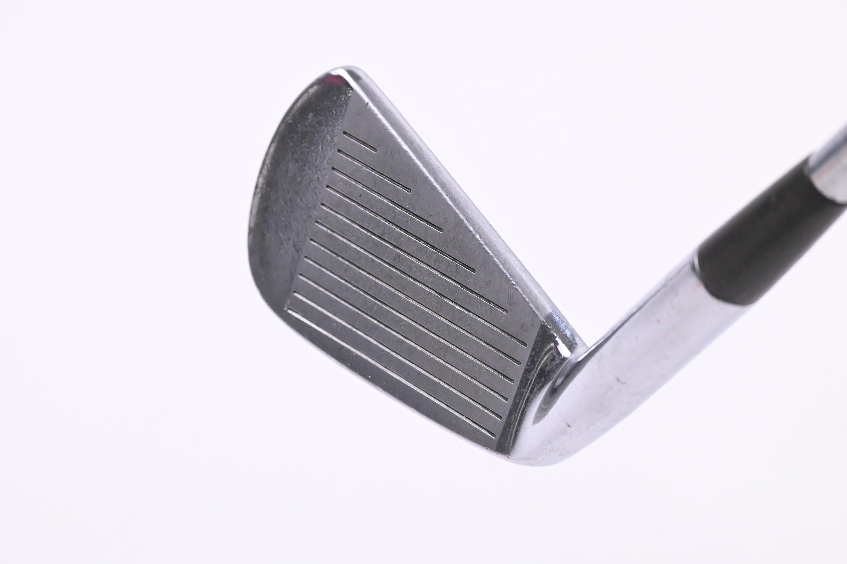 Mizuno TP-19 #2 Iron / 18 Degree / Stiff Flex Steel Shaft