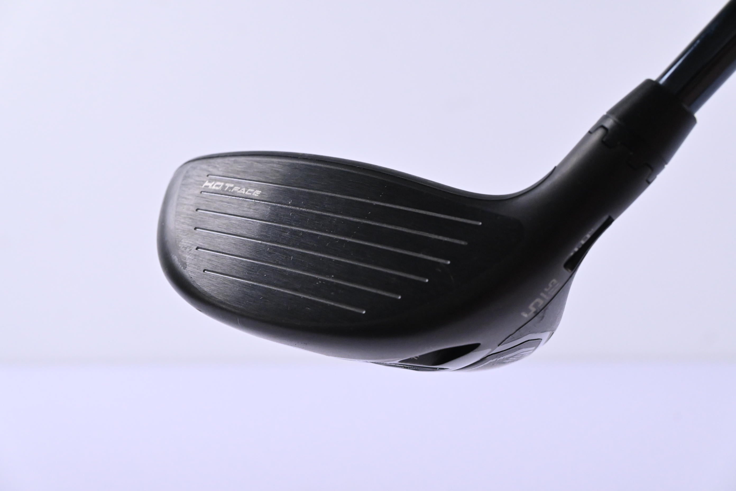 Cobra Darkspeed LS #5 Wood / 17.5 Degree / Stiff Flex UST LinQ M40X 7 Shaft