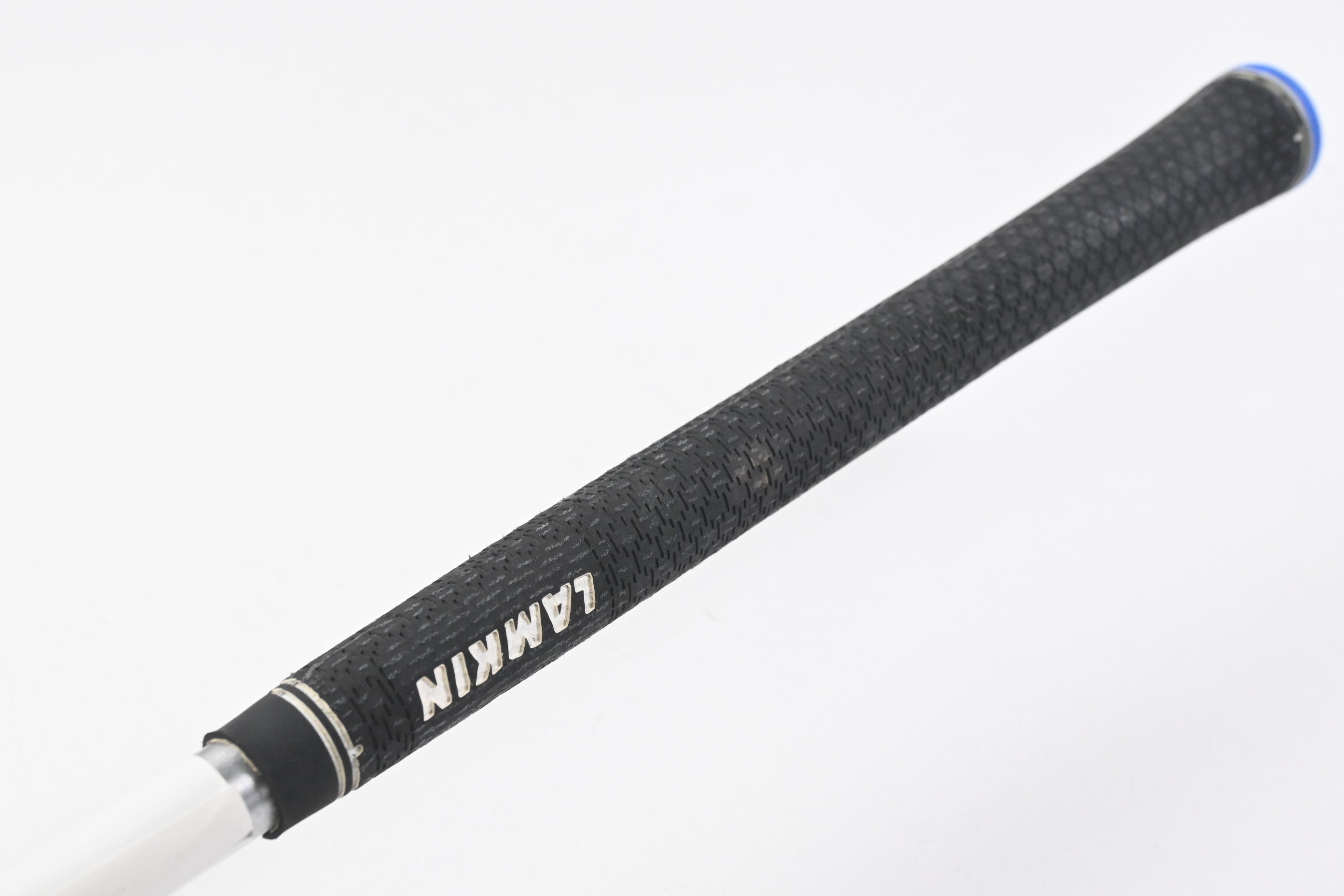 Ping i500 #3 Iron / 18 Degree / Red Dot / Stiff Flex KBS Tour C-Taper 120 Shaft