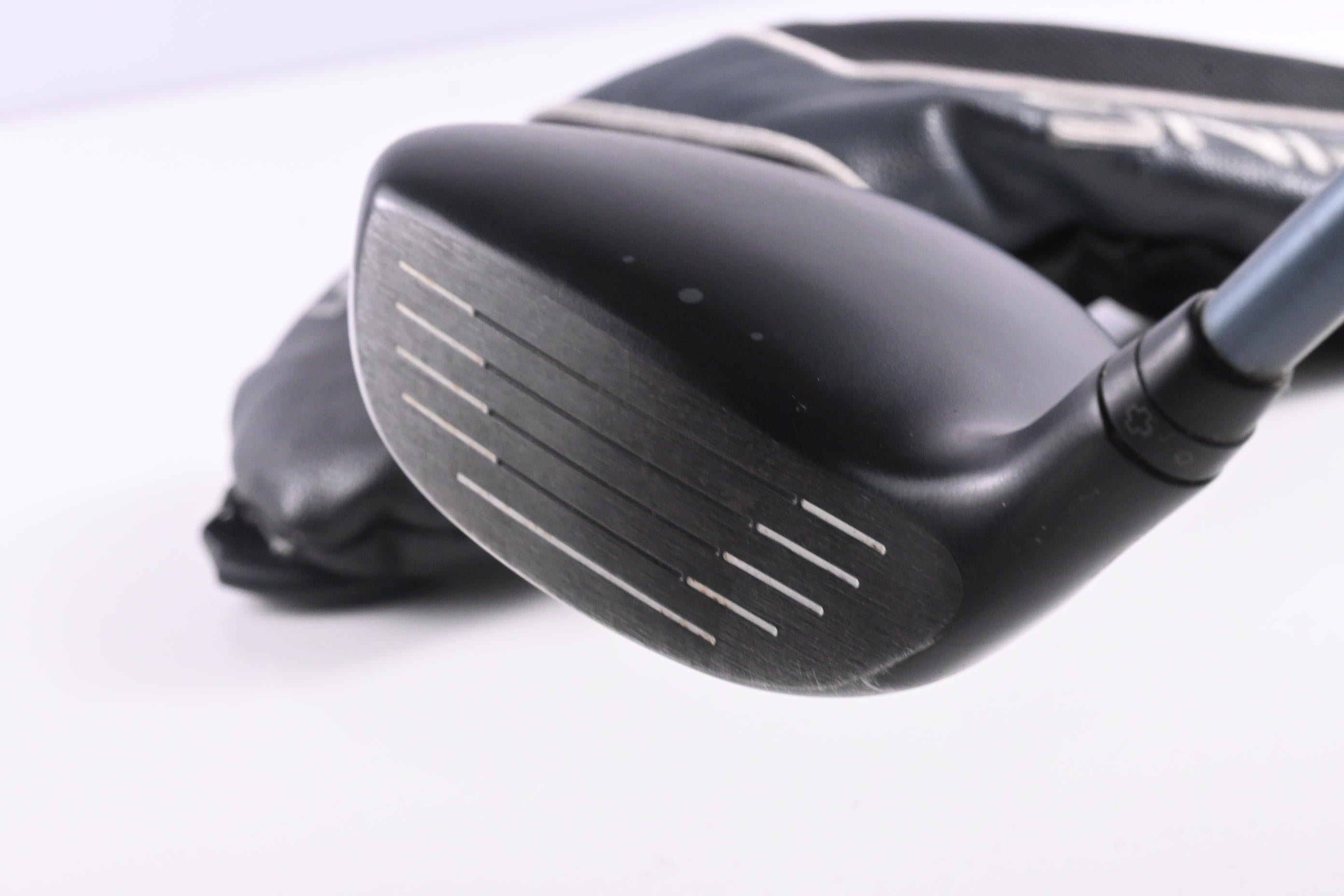 Ping G425 Max #5 Wood / 17.5 Degree / Regular Flex Ping ALTA CB Slate 65 Shaft