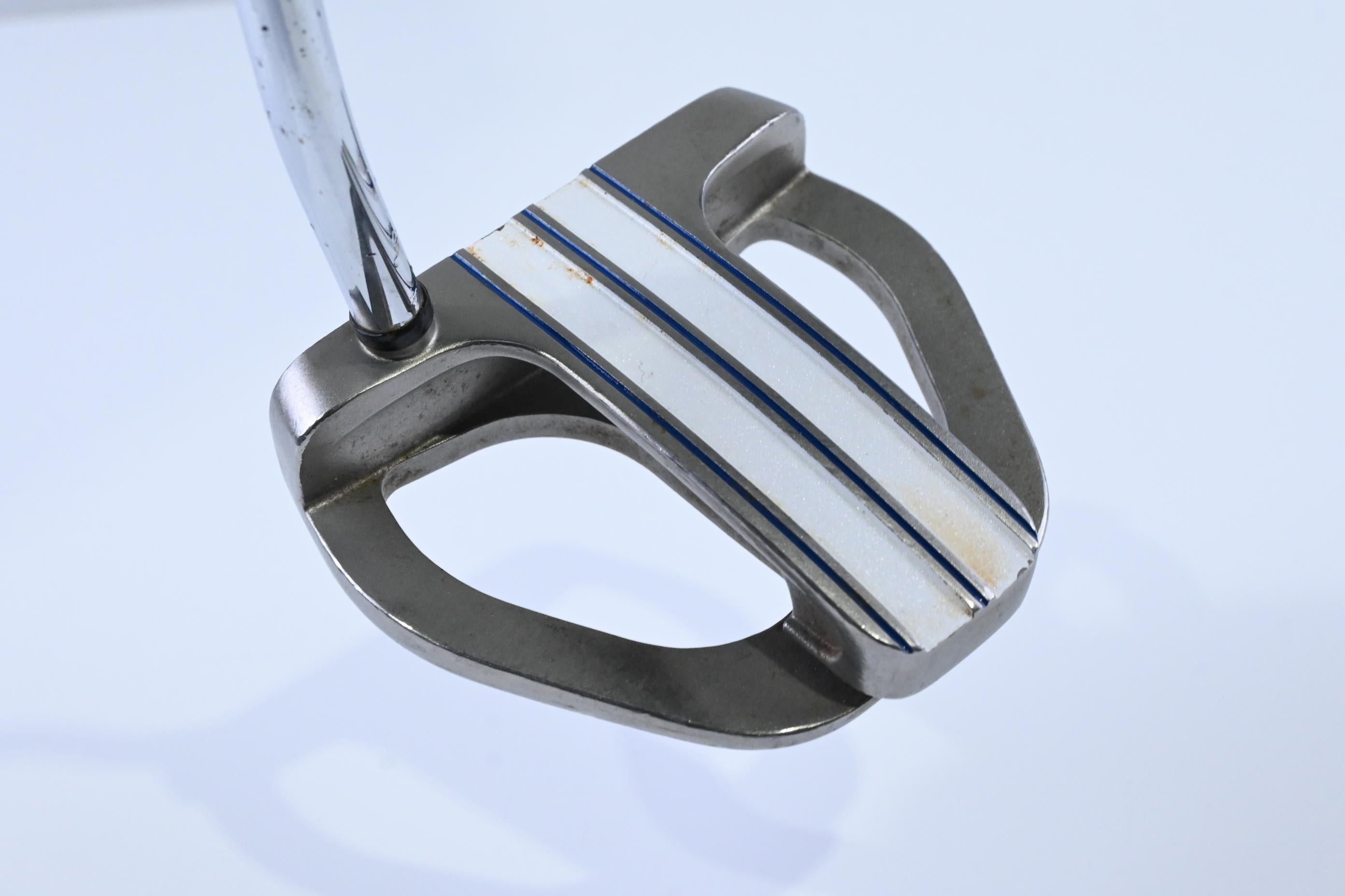 Odyssey Divine Line Marxman Putter / 33 Inch