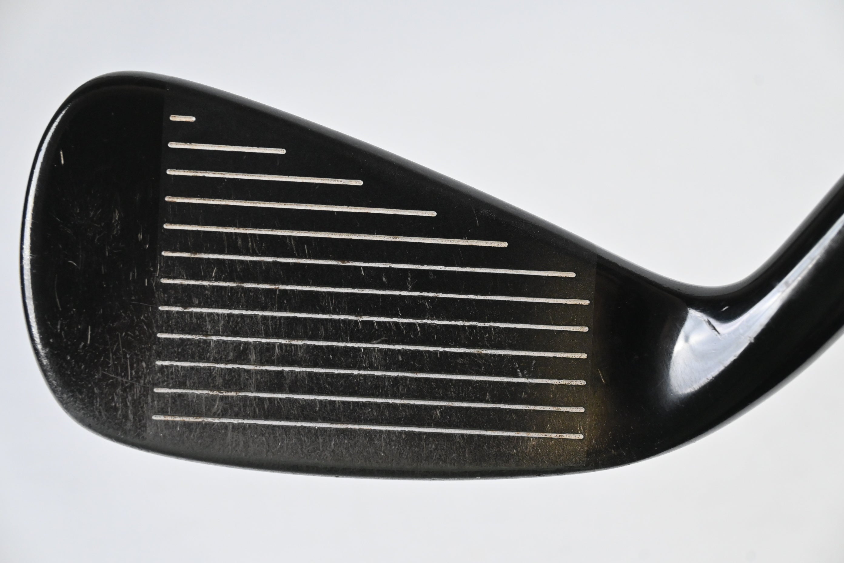 Benross Speed MAX 2 #5 Iron / 28 Degree / Regular Flex Aldila Speed Core Shaft