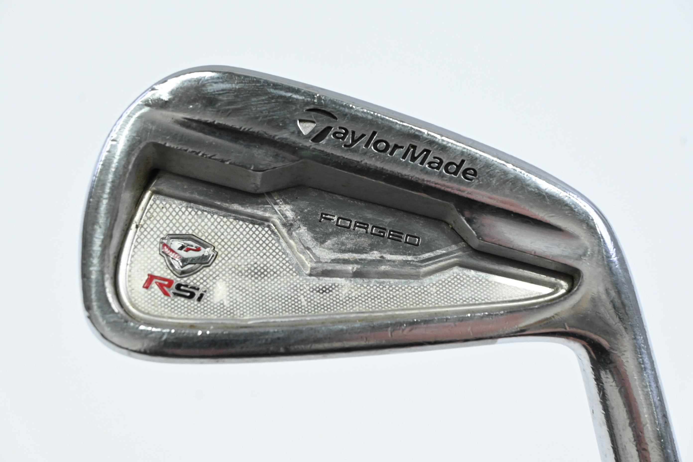 Taylormade RSi TP #3 Iron / 20 Degree / Stiff Flex KBS Tour Shaft