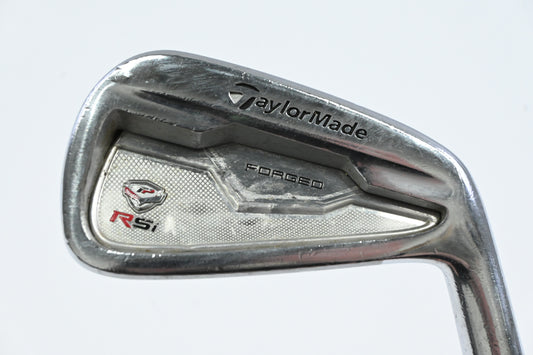 Taylormade RSi TP #3 Iron / 20 Degree / Stiff Flex KBS Tour Shaft