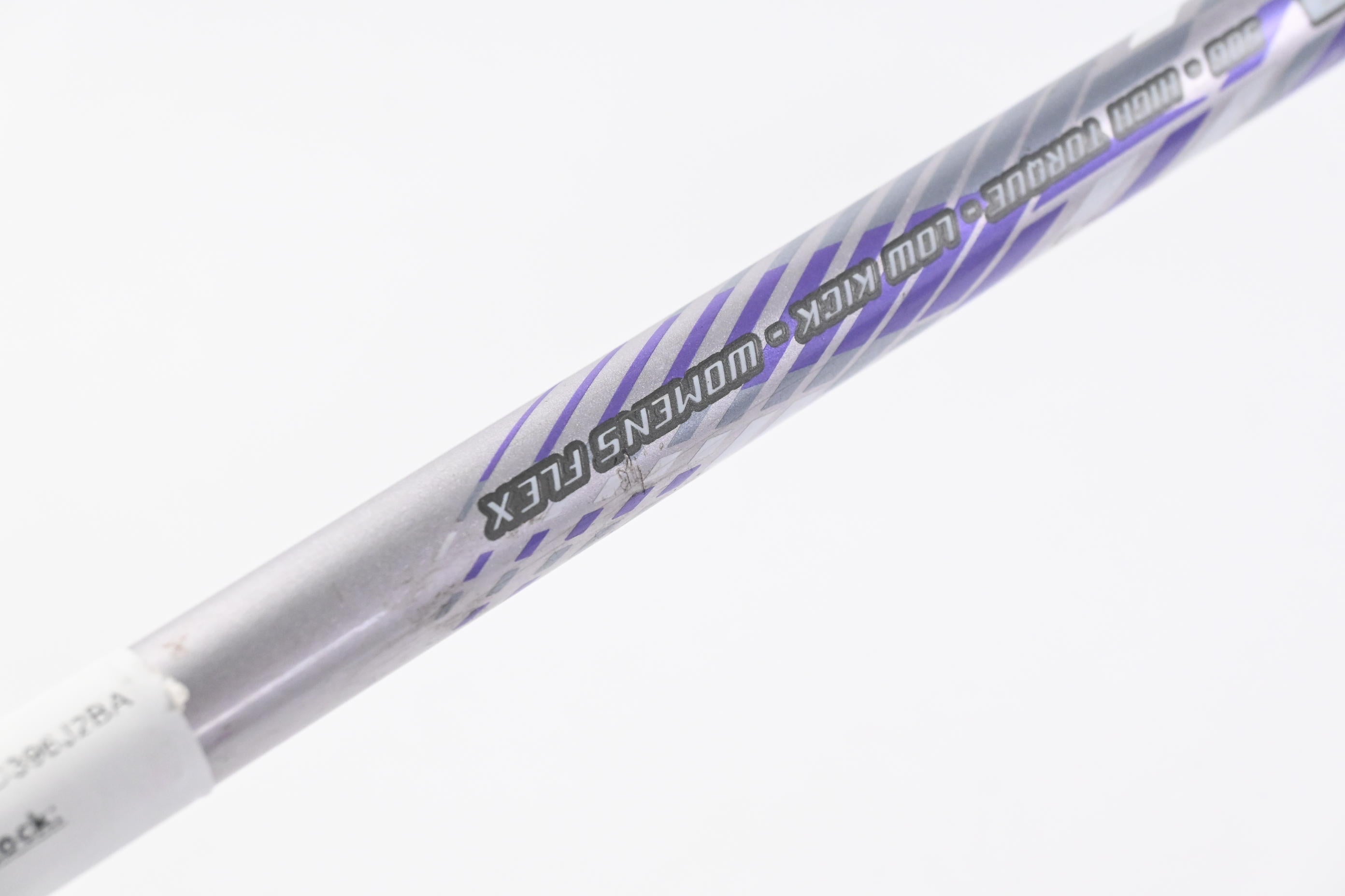 Ladies Cobra Baffler XL #5 Wood / 20 Degree / Ladies Flex Baffler 50 Shaft