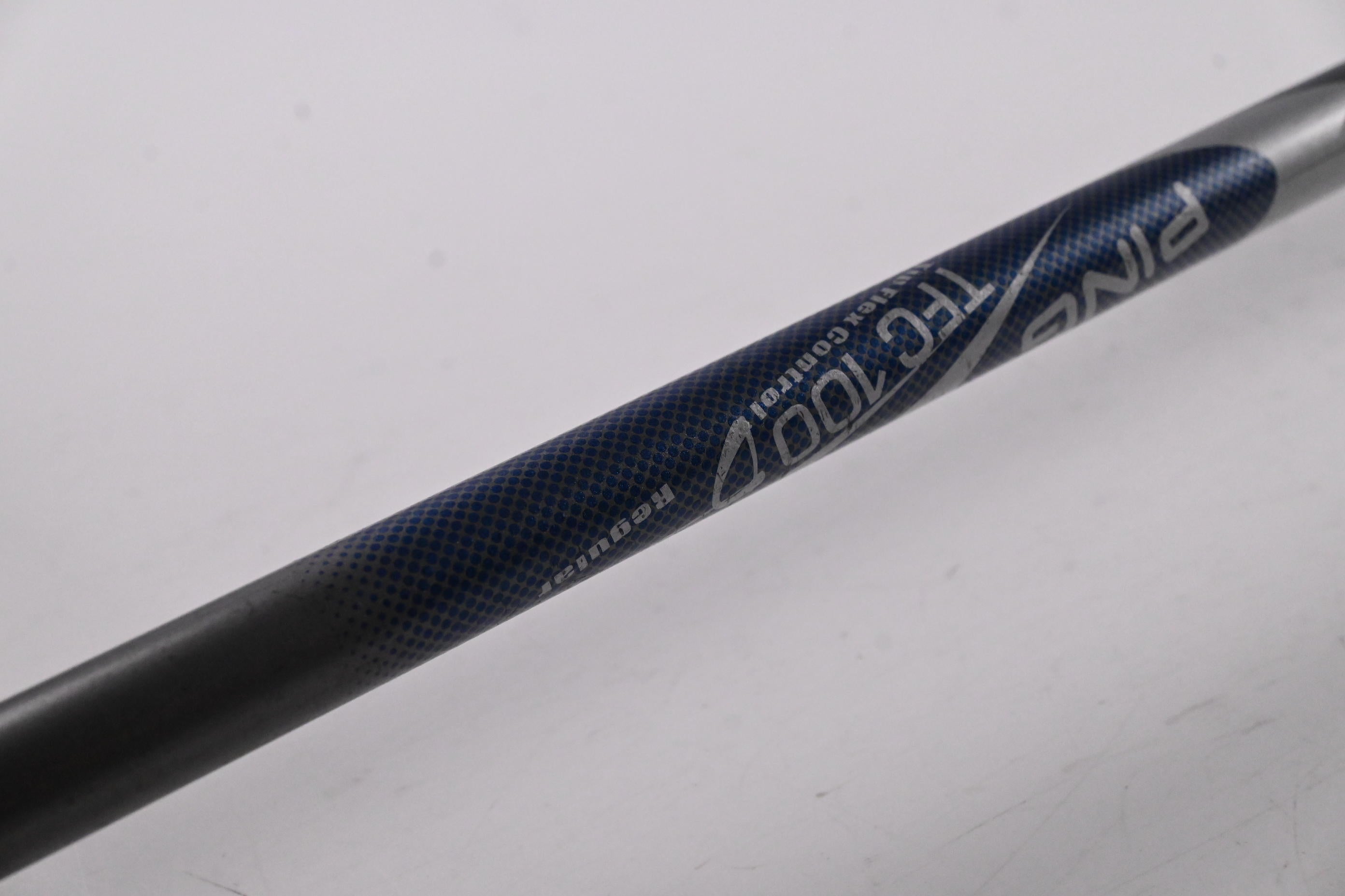 Ping G5 Driver / 10.5 Degree / Regular Flex Ping TFC 100D Shaft
