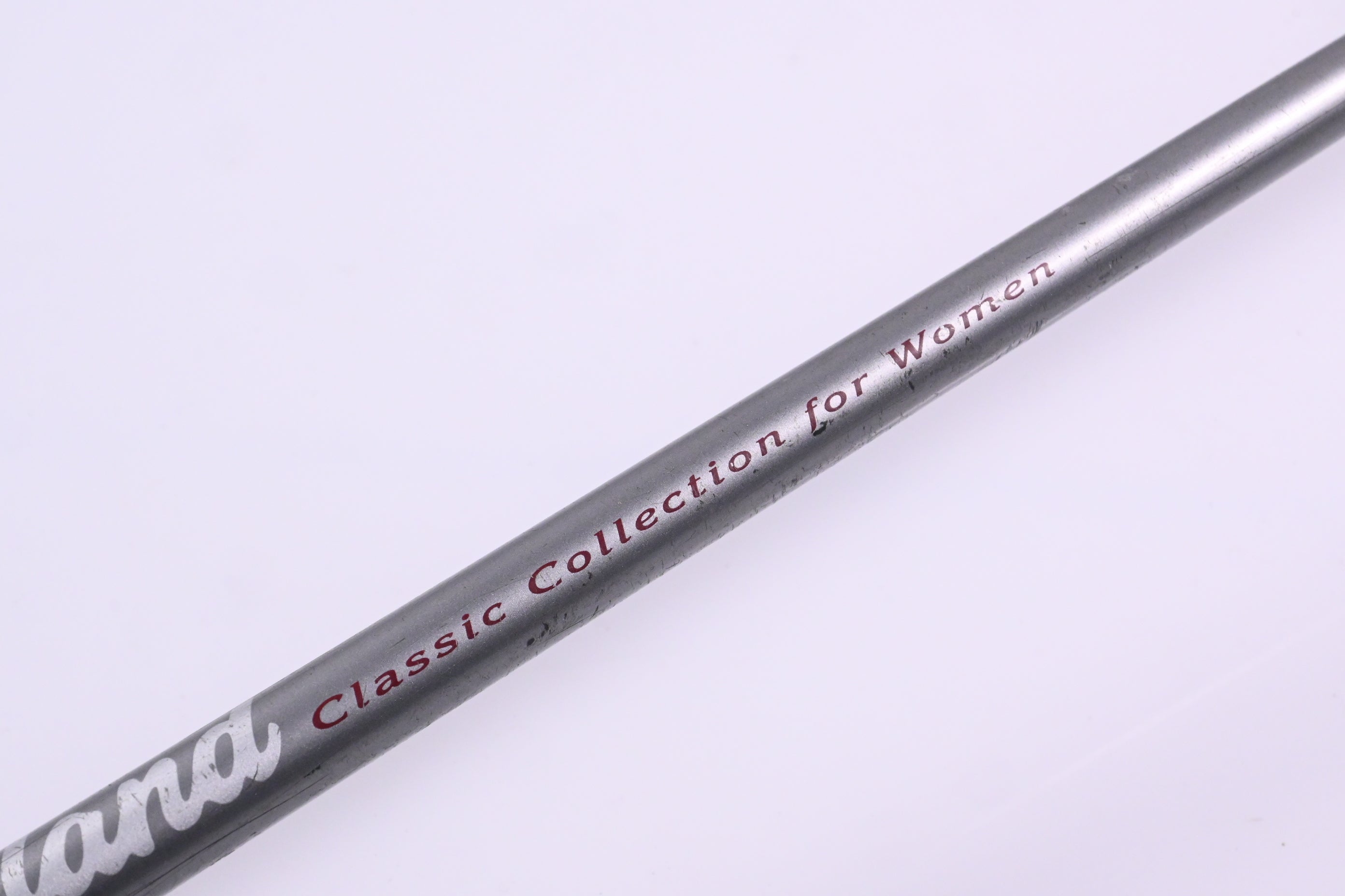 Ladies Cleveland 588 Original Lob Wedge / 60 Degree / ladies Flex Cleveland Shaft