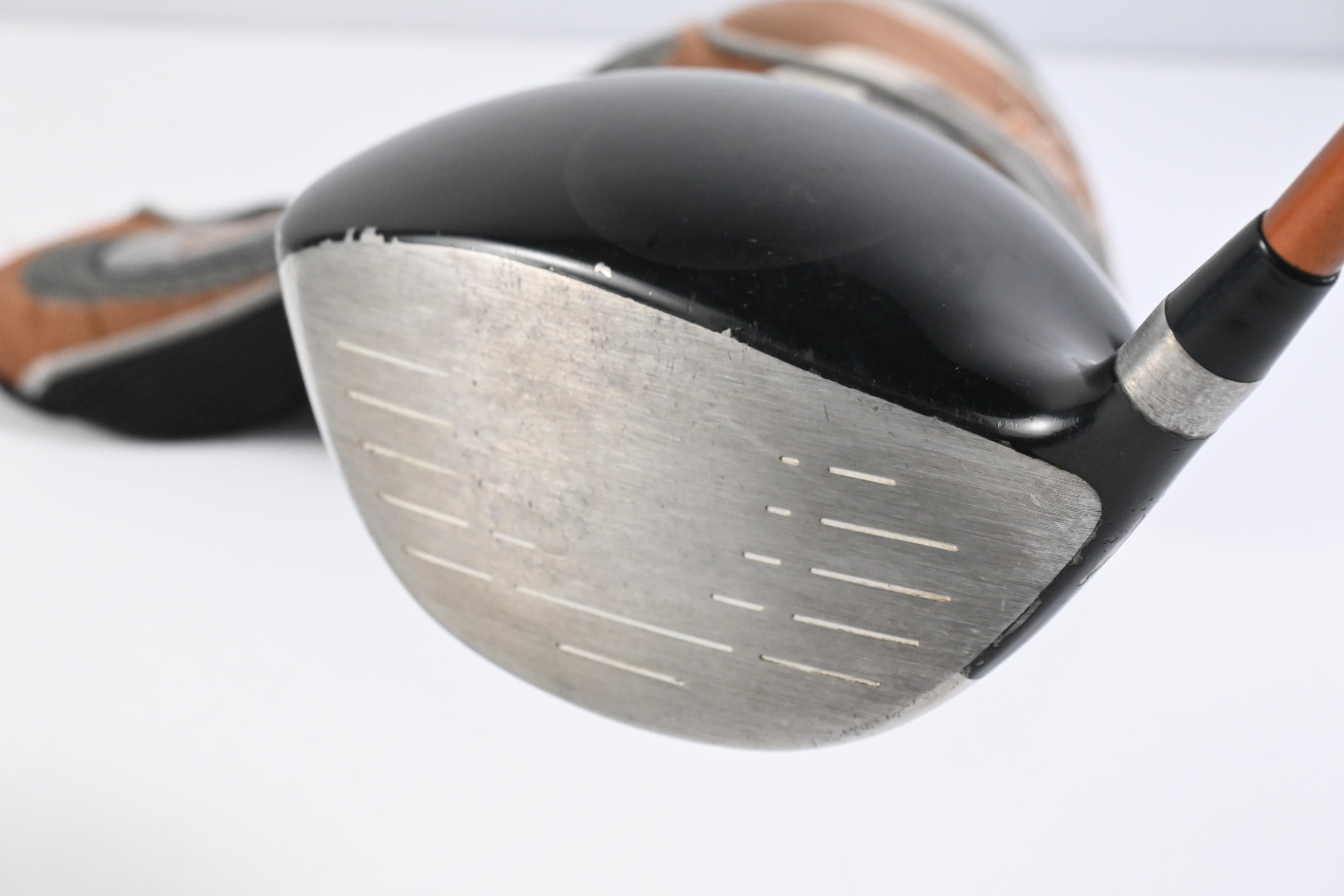 Ping G10 Driver / 12 Degree / Regular Flex Ping TFC 129 D Shaft