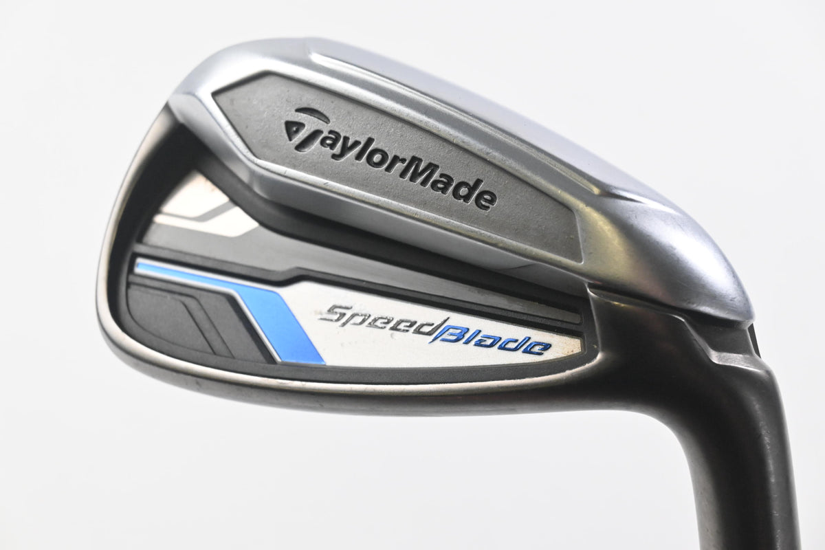 Taylormade Speedblade #8 Iron / Senior Flex Taylormade Velox T 55 Shaft