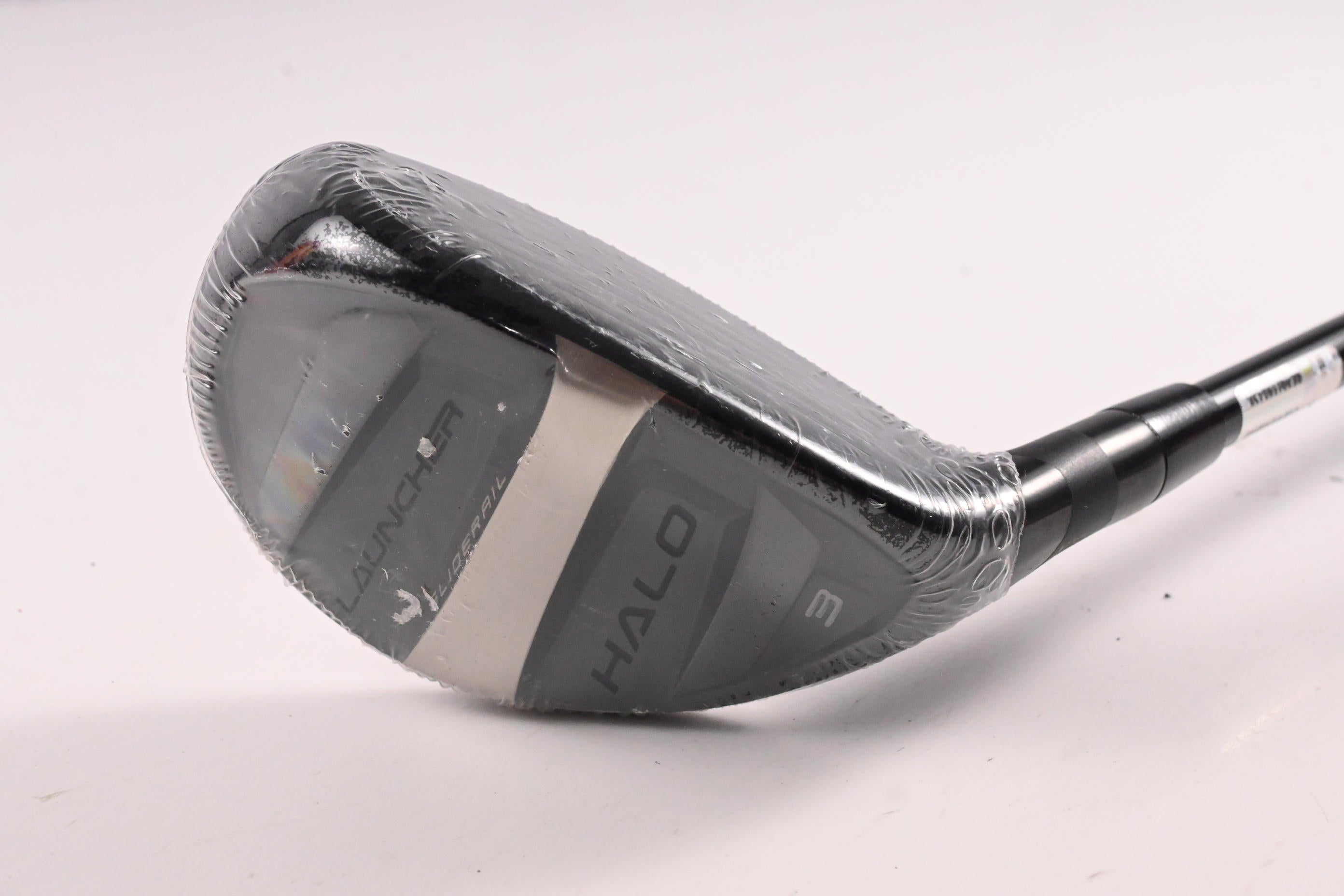 Cleveland Launcher Halo #3 Hybrid / 19 Degree / Regular Flex Miyazaki C.Kua 6