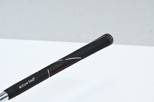 Wilson Di9 #5 Iron / 25 Degree / Uniflex TX Superlight 99 Shaft