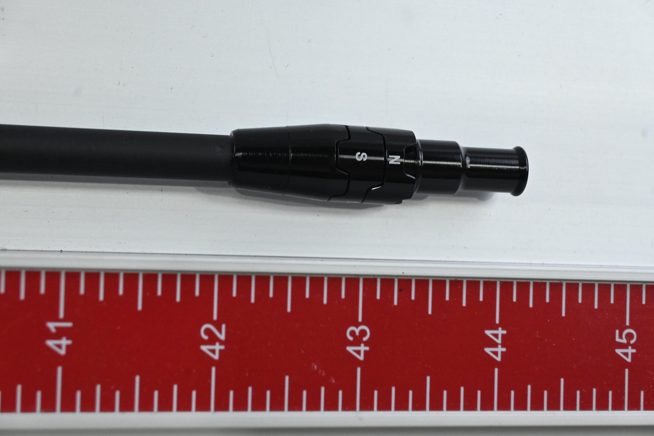 Vanquish 4 Driver Shaft / Senior Flex / Callaway 2nd Gen