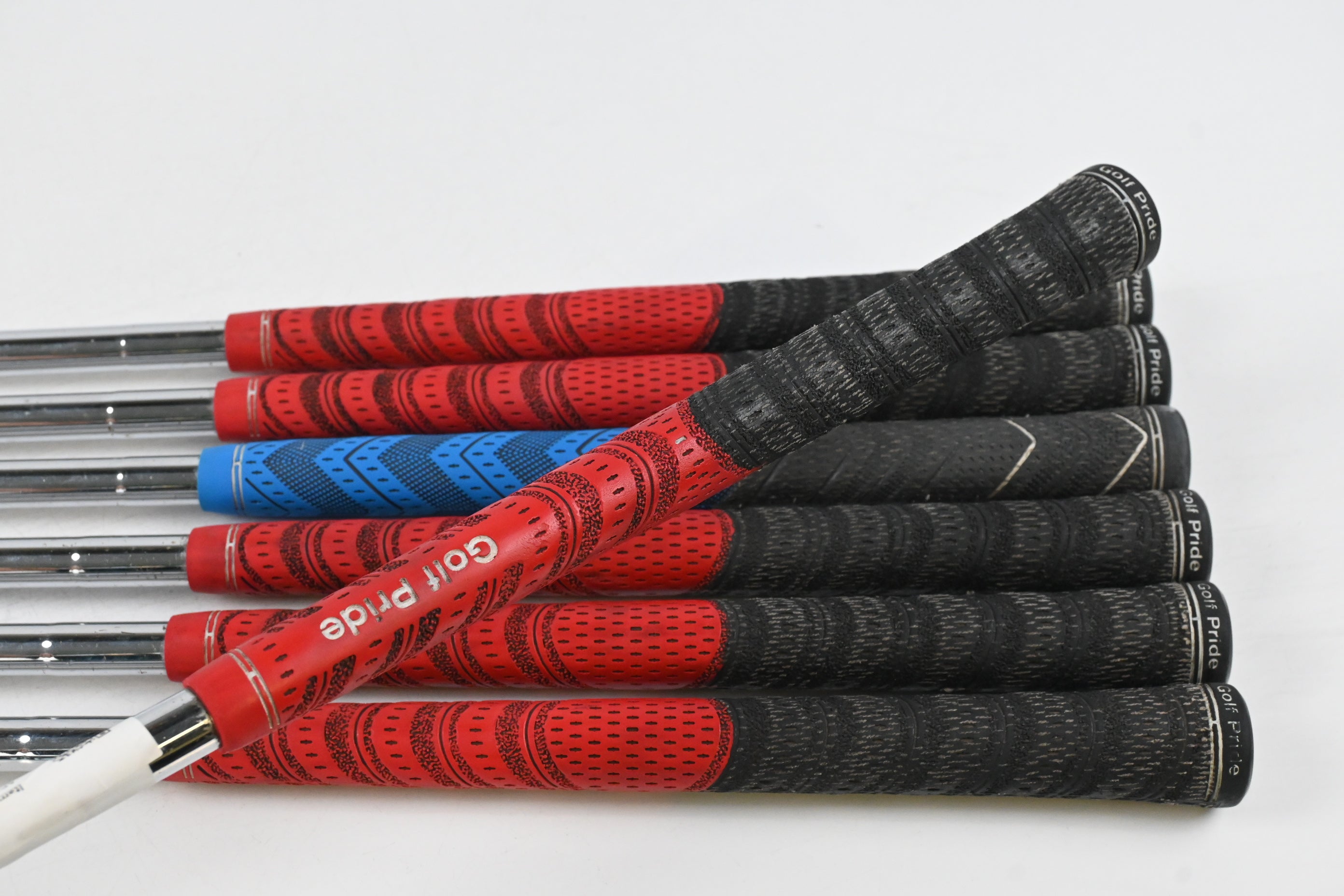 Titleist AP2 710 Irons / 4-PW / Stiff Flex Dynamic Gold S300 Shafts