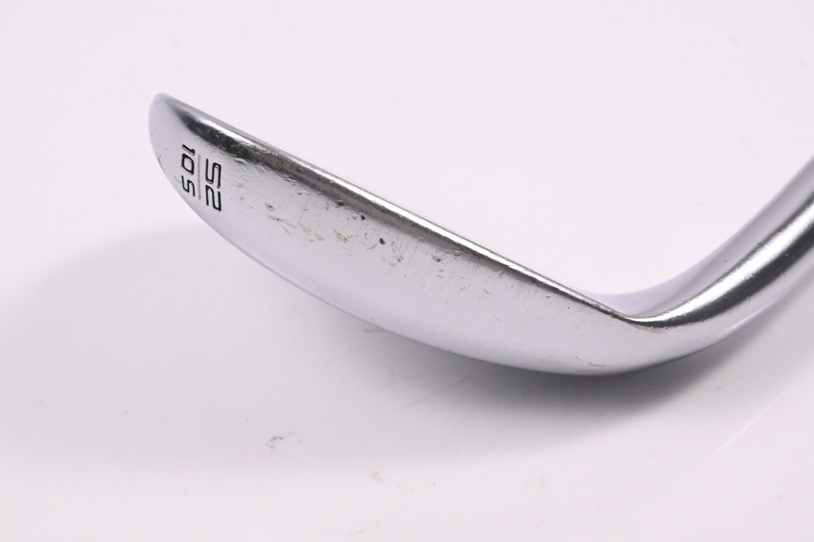 Callaway Opus Gap Wedge / 52 Degree / X-Flex KBS HI-REV 2.0 135 Shaft