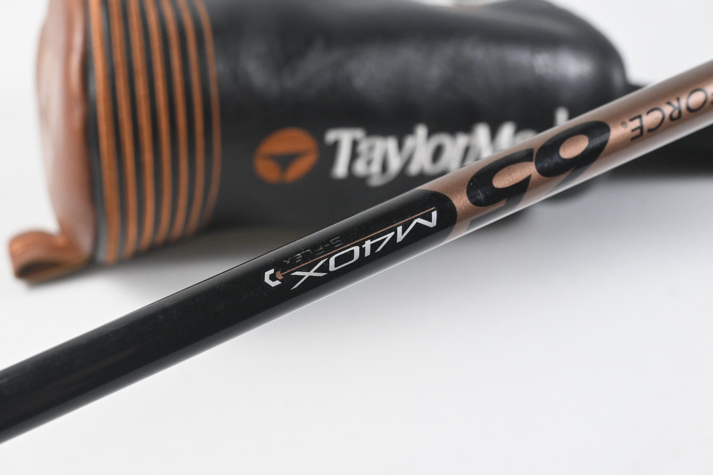 Taylormade BRNR Mini Driver / 11.5 Degree / Stiff Flex UST Mamiya Proforce 65
