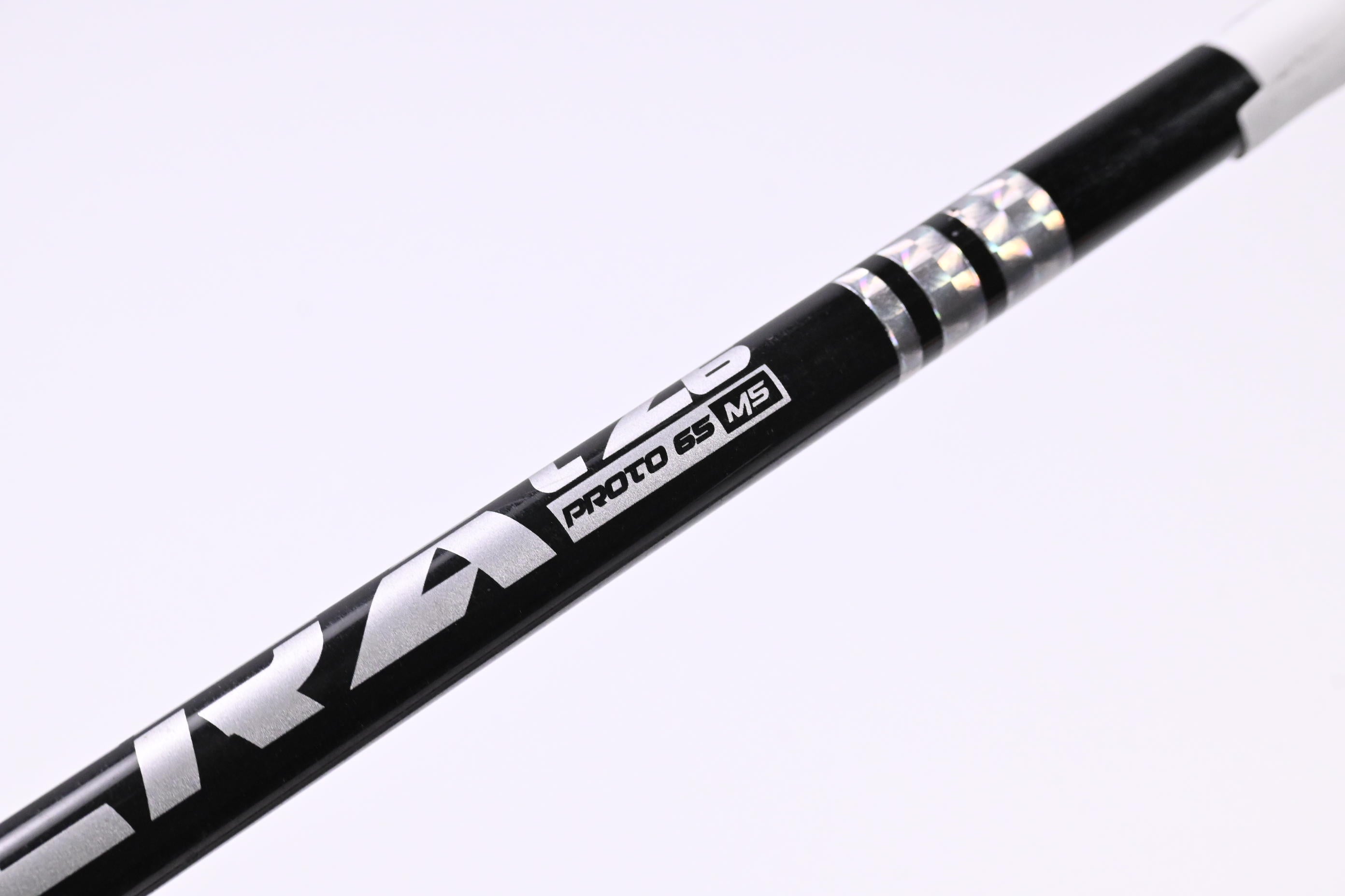 Accra TZ6 65 #3 Wood Shaft / X-Flex / PXG