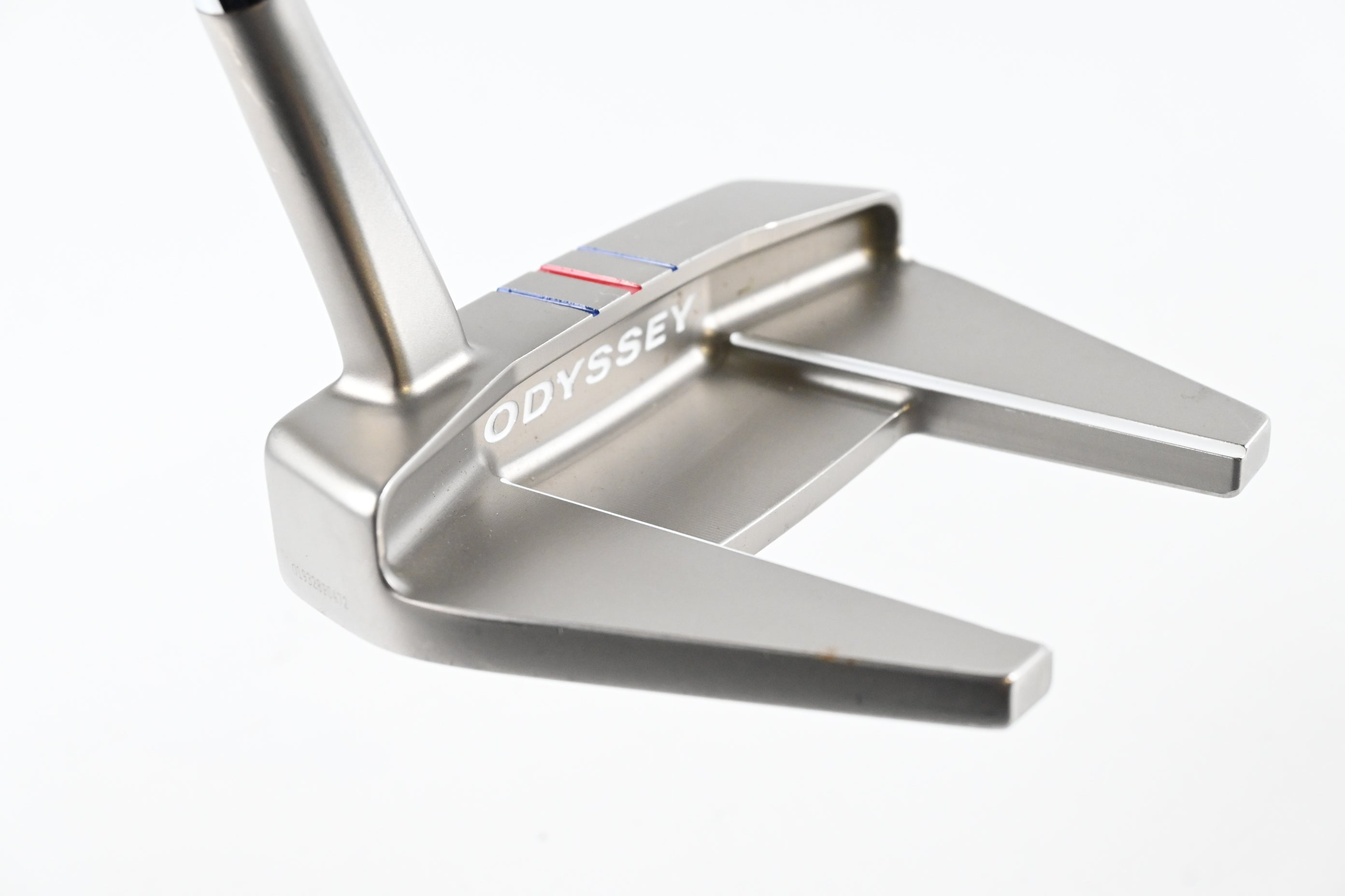 Odyssey Toulon Garage Stroke Lab Las Vegas Putter / 34 Inch