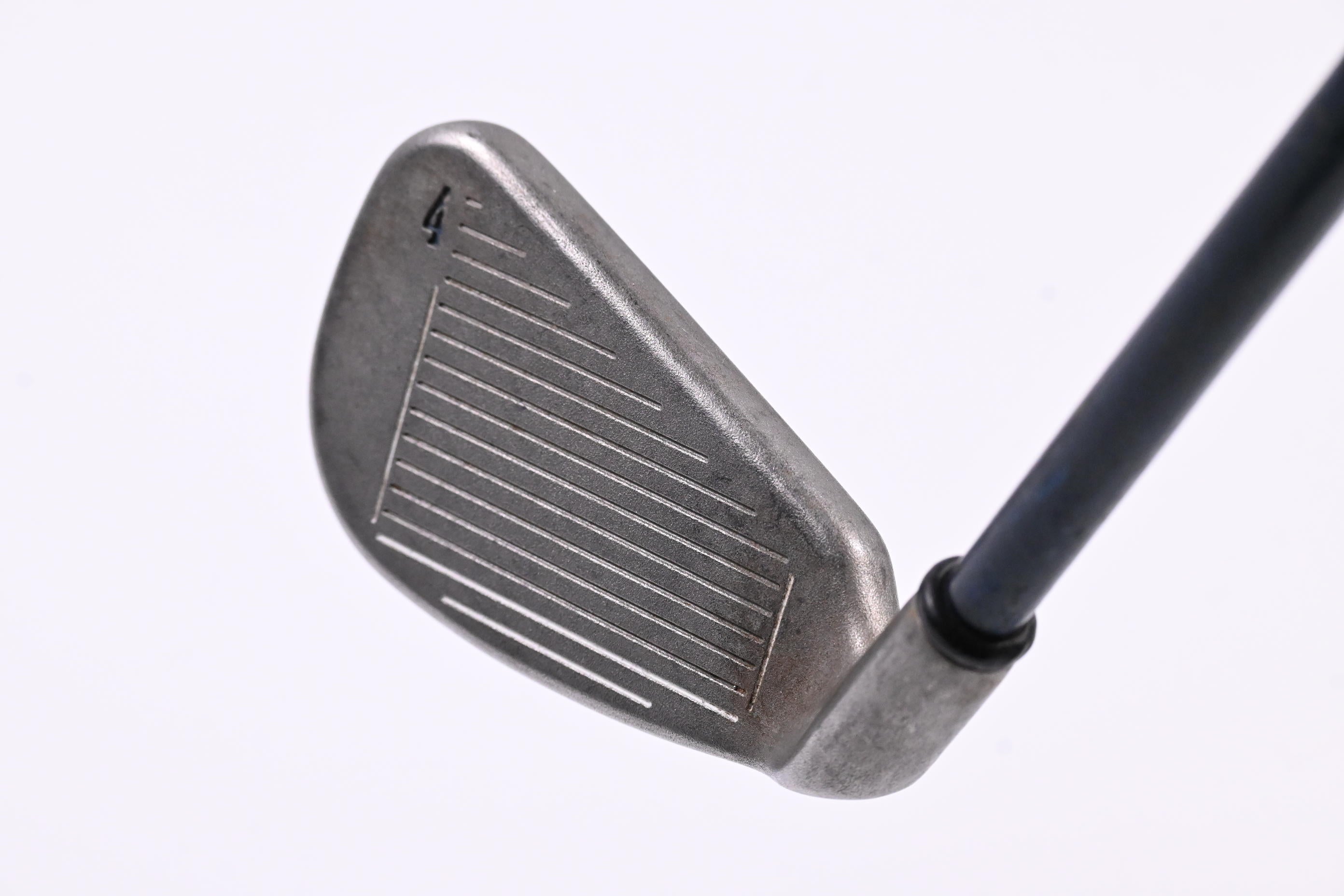 Callaway X-12 #4 Iron / 23.5 Degree / Ladies Flex Callaway Ladies Gems 99