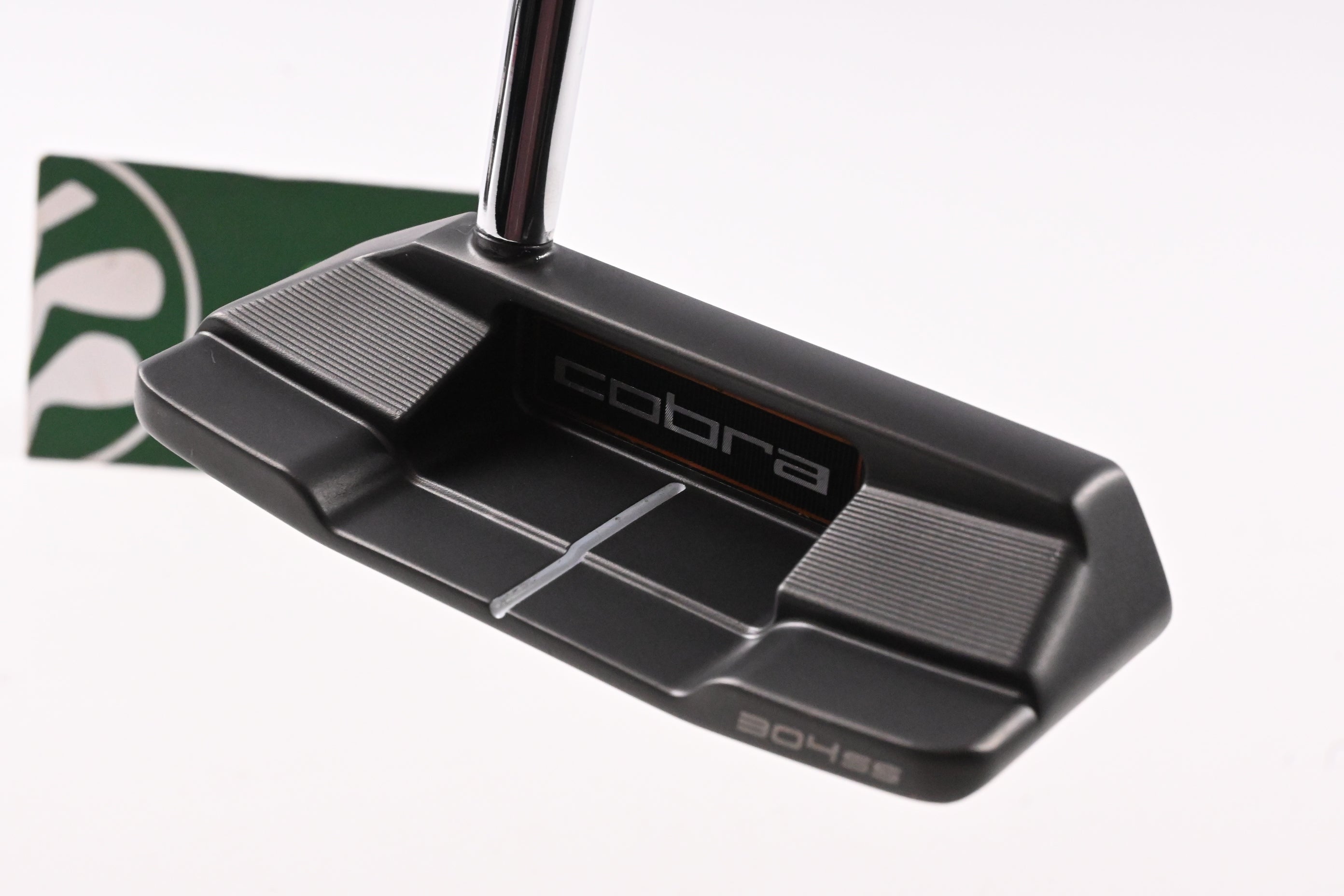 Cobra 2024 Vintage Widesport Putter / 35.5 Inch