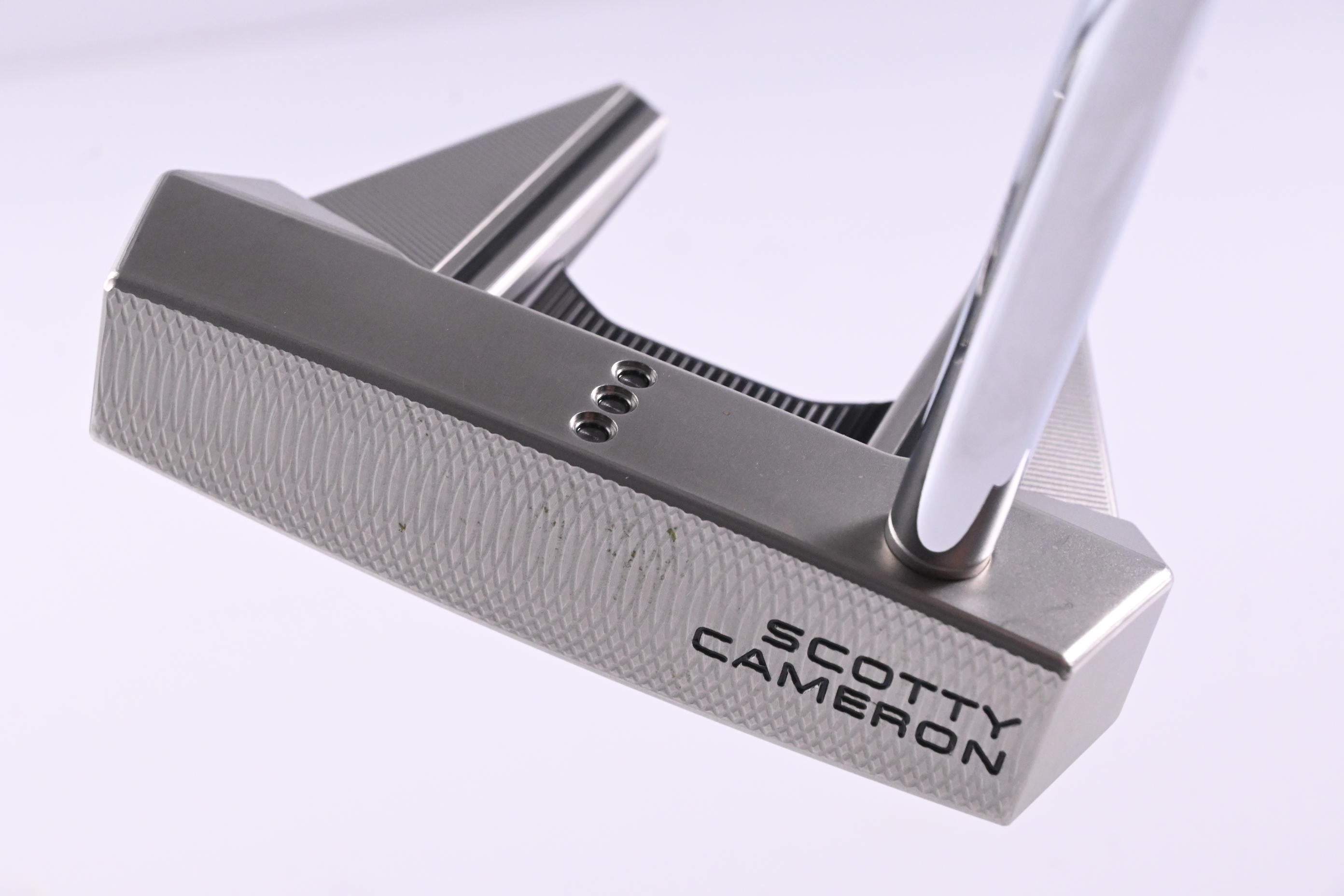 Scotty Cameron 2024 Phantom 7 Putter / 34 Inch