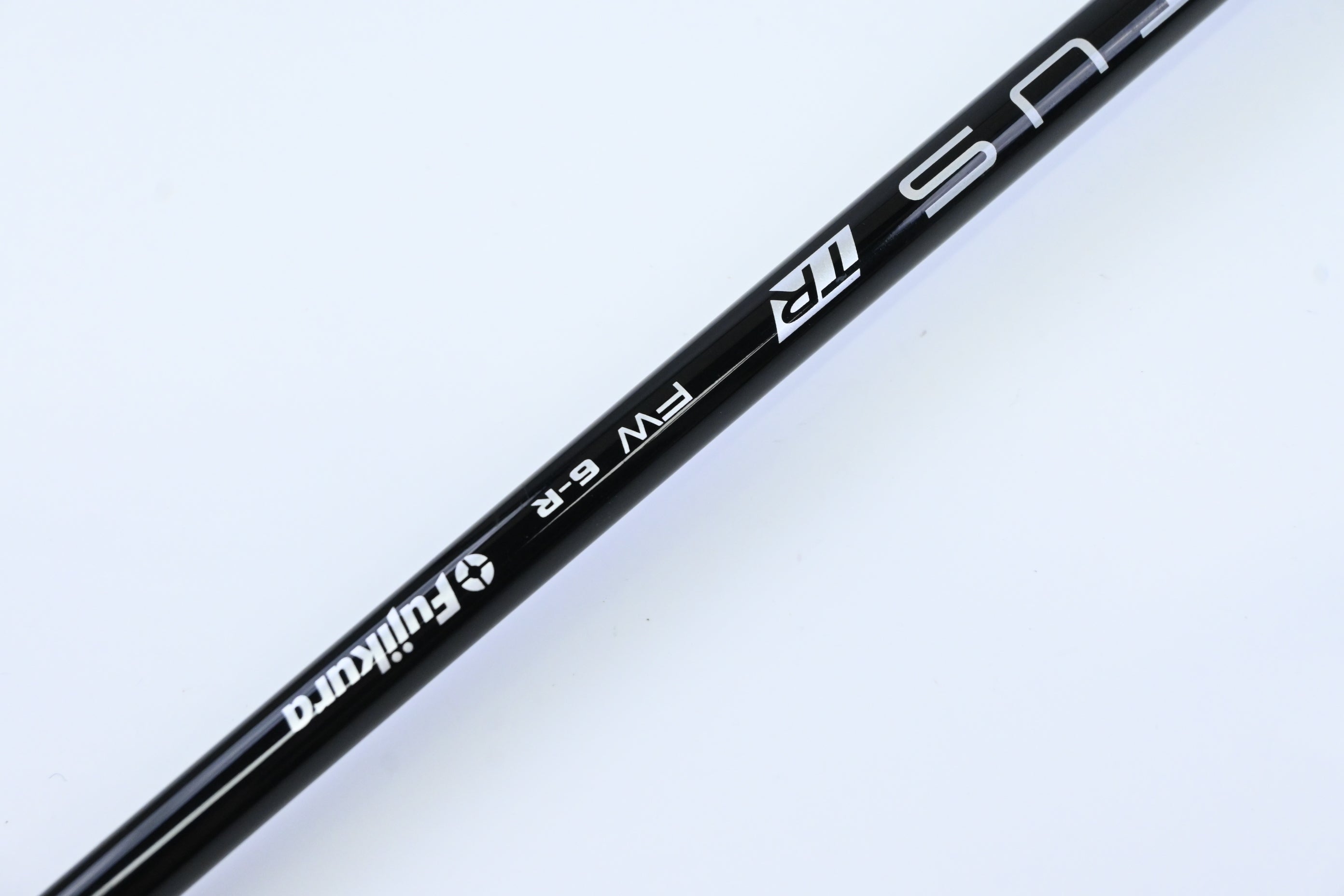 Left Hand Taylormade Qi10 #5 Wood / 18 Degree / Regular Flex Ventus TR Blue 6
